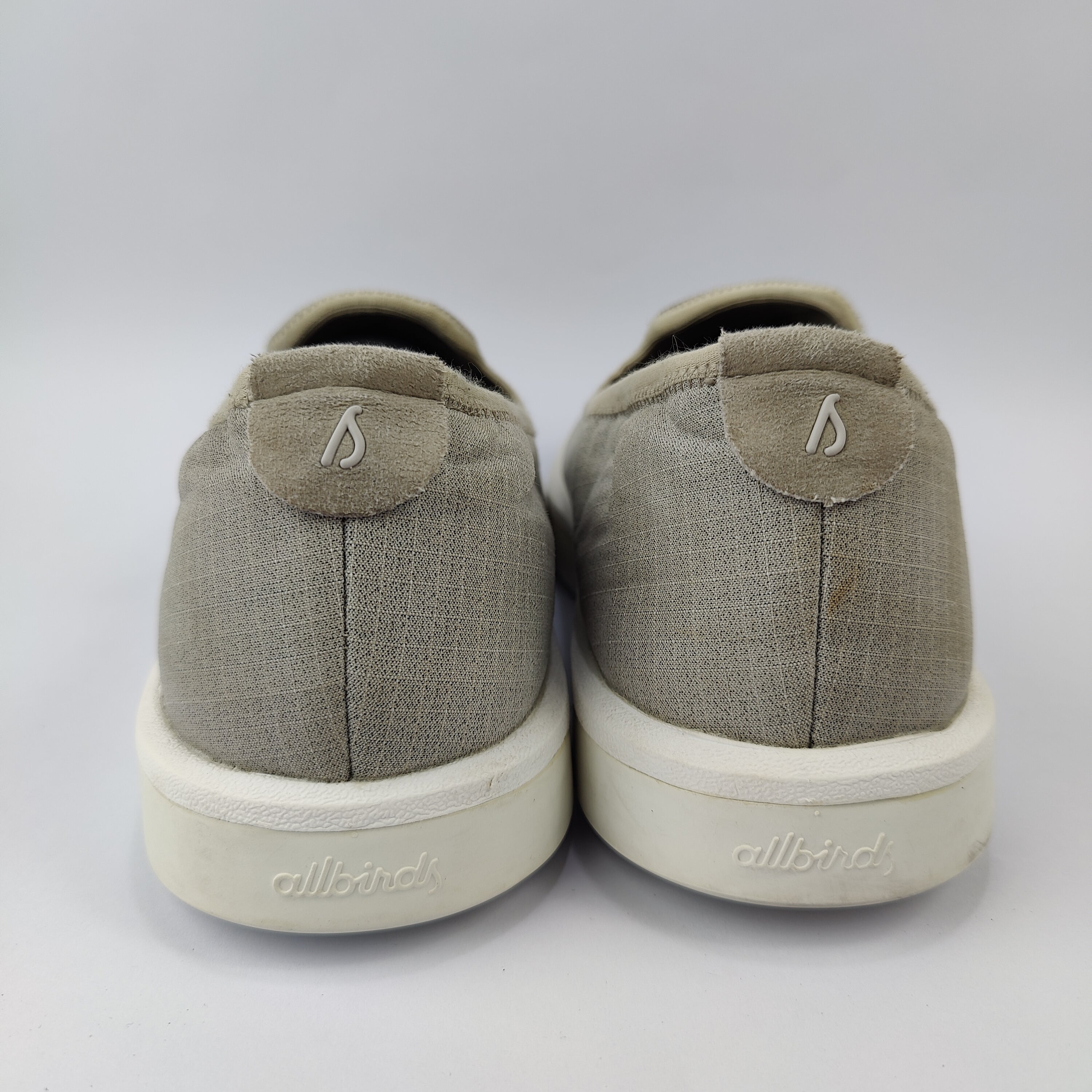 Allbirds Wool Lounger (UK/PK 8) - 42 | Excellent
