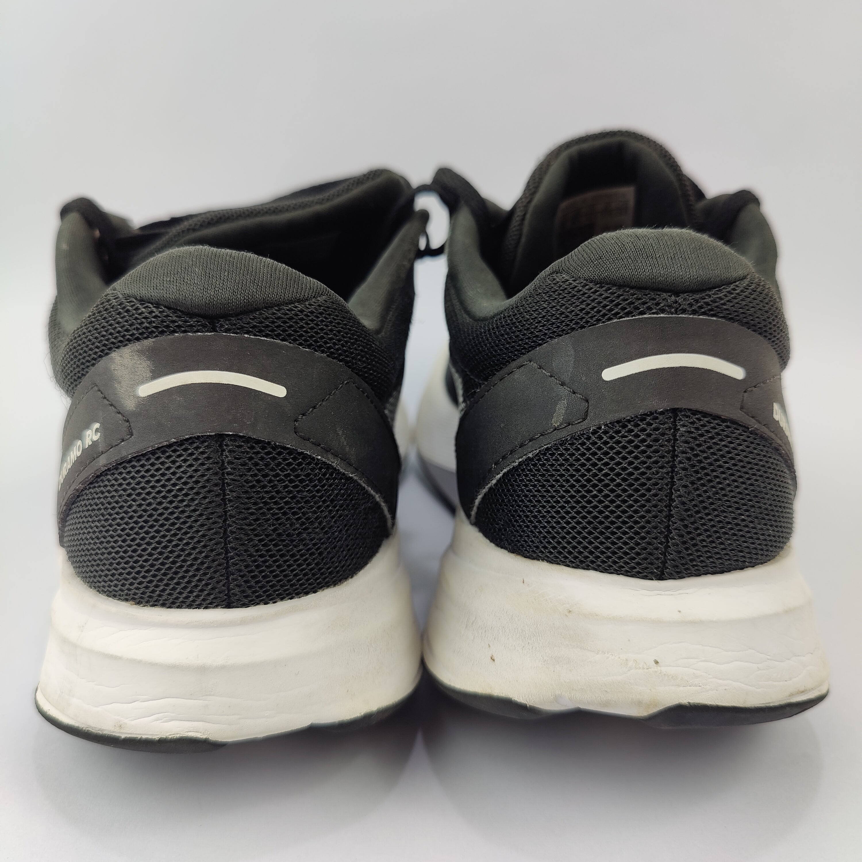 Adidas Duramo (UK/PK 8.5) - 42.5 | Brilliant