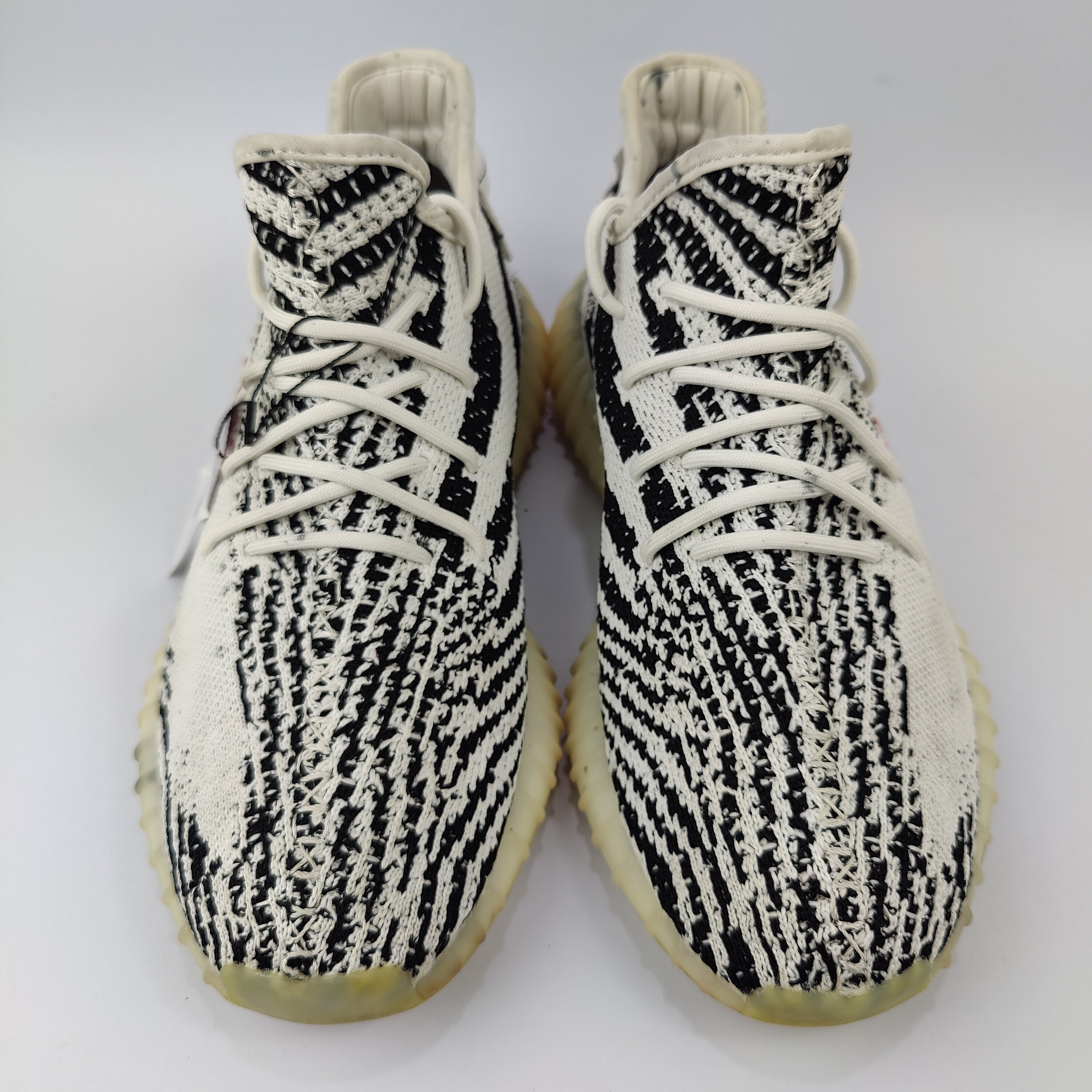 Adidas Yeezy Boost 350 (UK/PK 8) - 42 | Excellent
