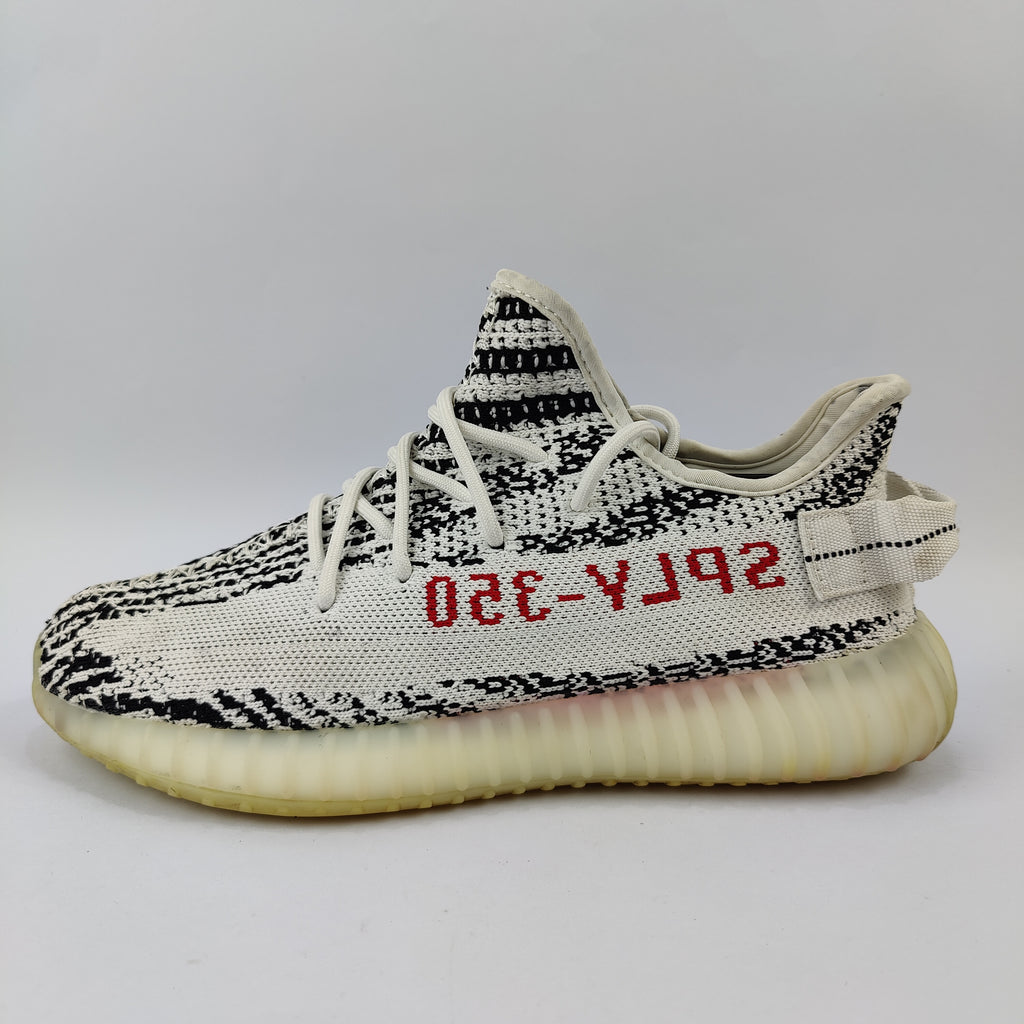 Adidas Yeezy Boost 350 (UK/PK 8) - 42 | Excellent