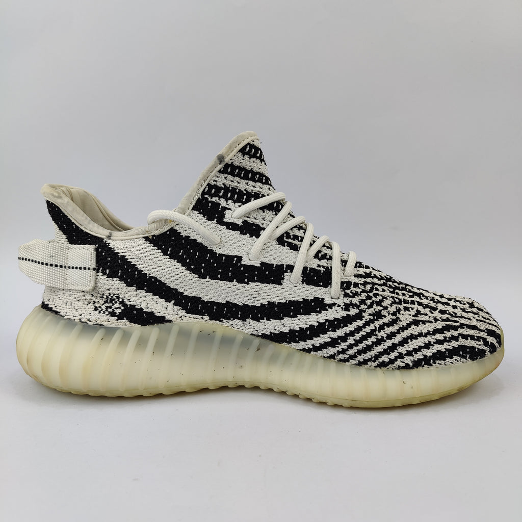 Adidas Yeezy Boost 350 (UK/PK 8) - 42 | Excellent