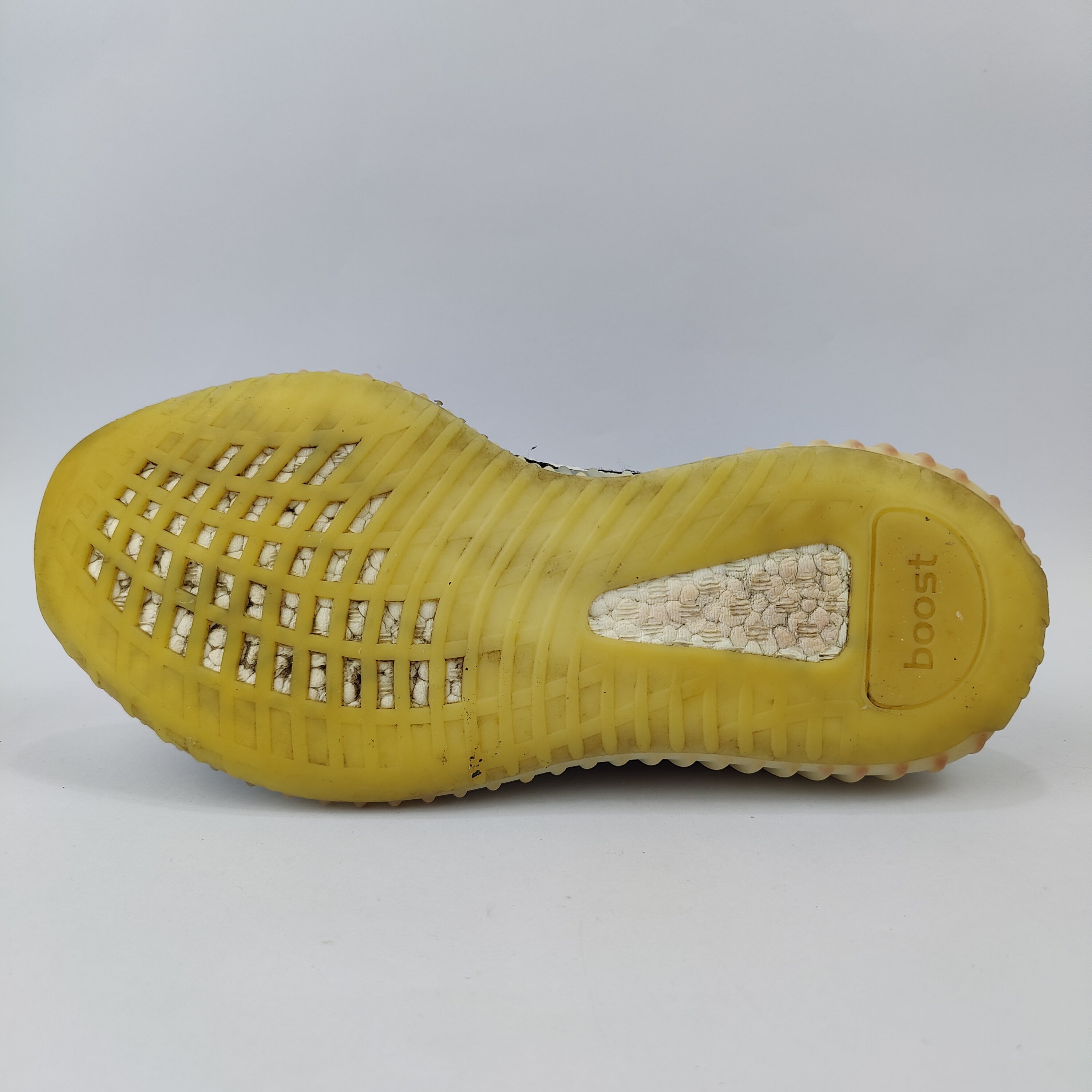 Adidas Yeezy Boost 350 (UK/PK 8) - 42 | Excellent