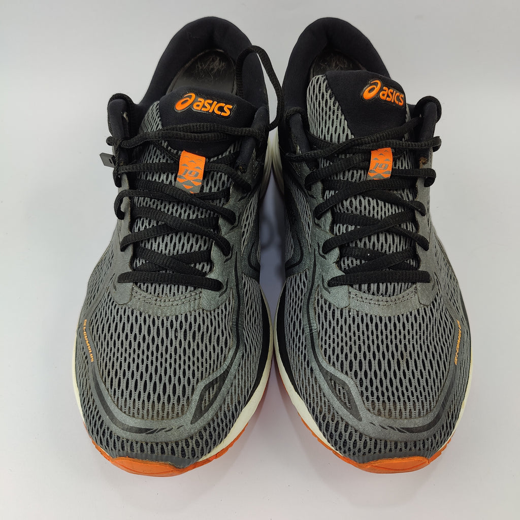 ASICS Cumulus 19 (UK/PK 9) - 43.5 | Excellent