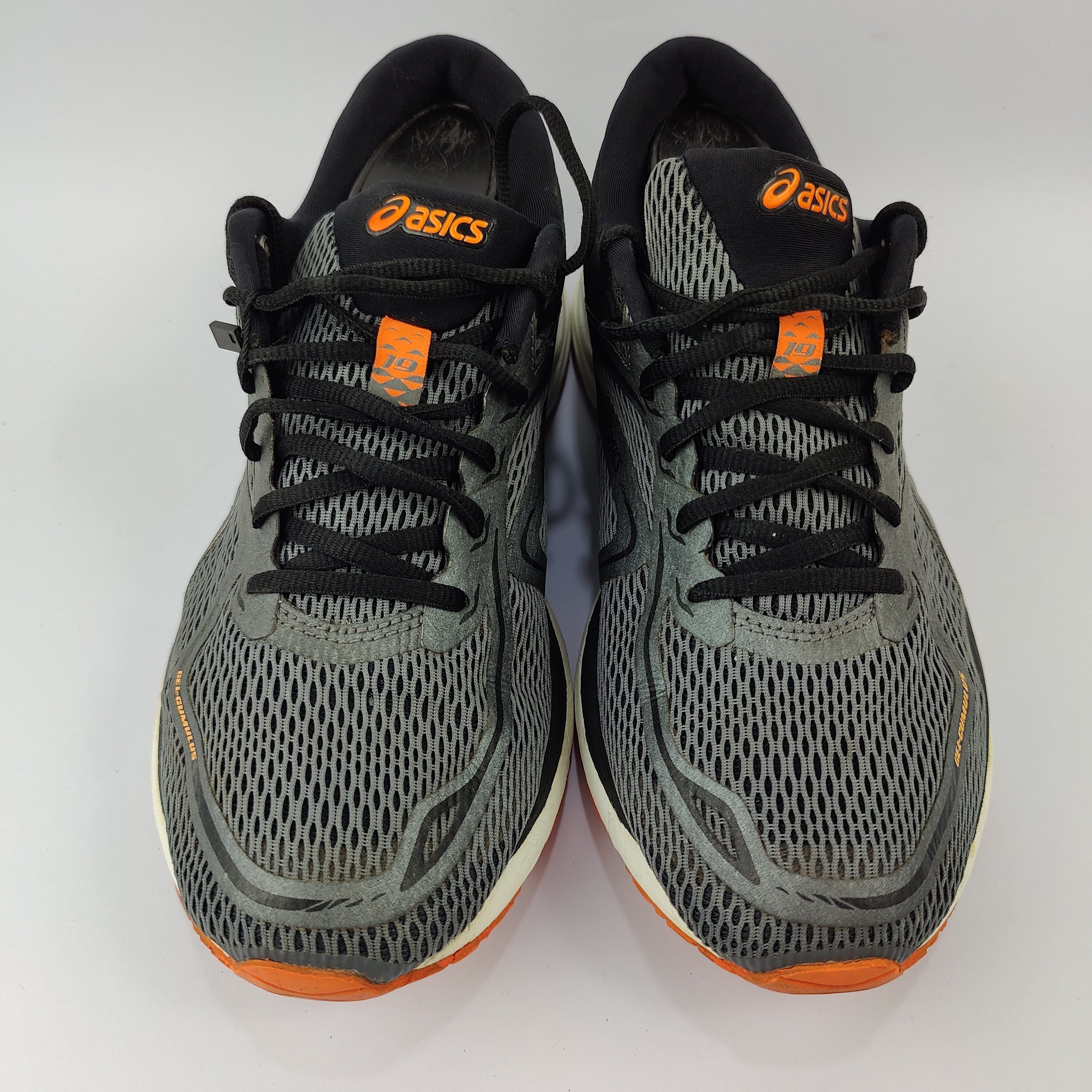 ASICS Cumulus 19 (UK/PK 9) - 43.5 | Excellent