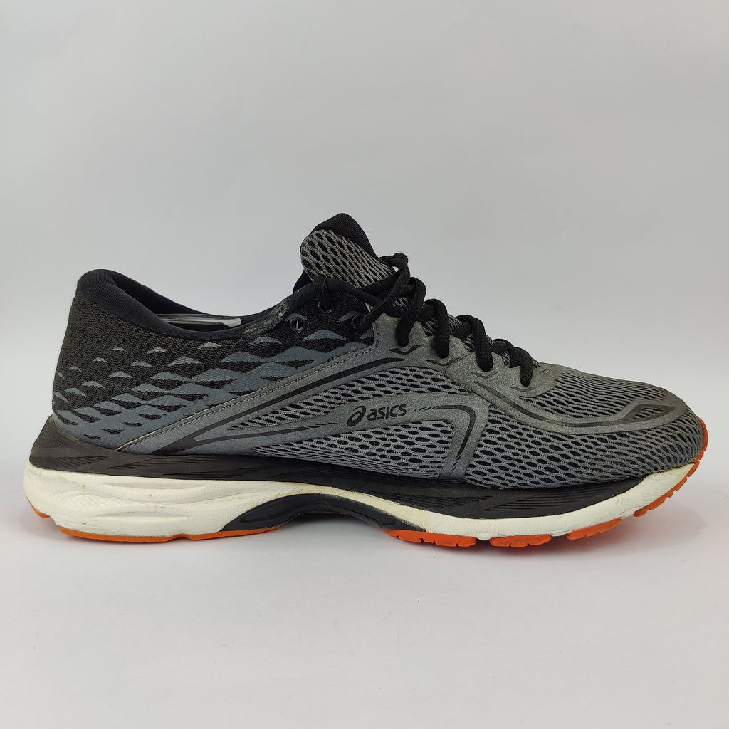 ASICS Cumulus 19 (UK/PK 9) - 43.5 | Excellent