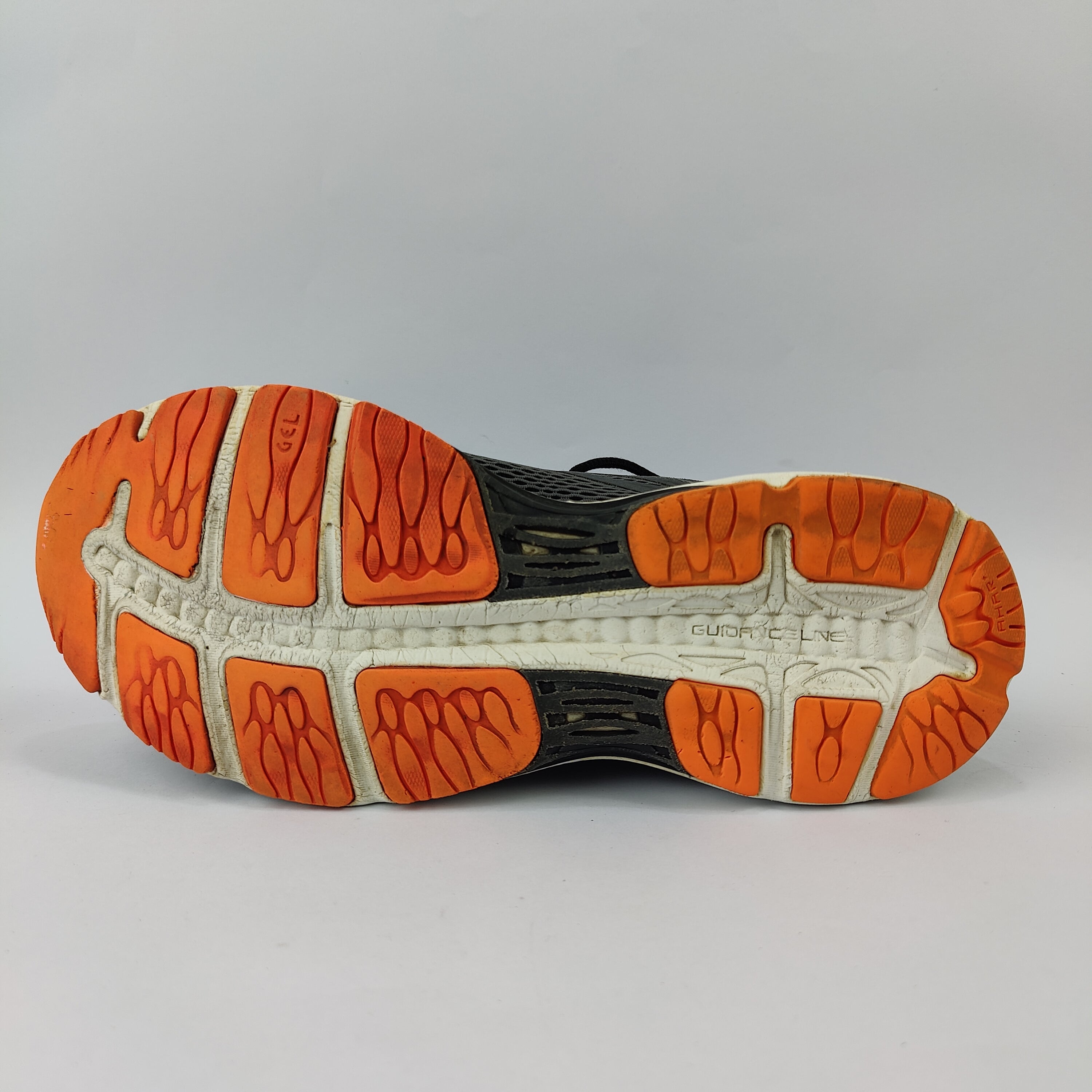 ASICS Cumulus 19 (UK/PK 9) - 43.5 | Excellent