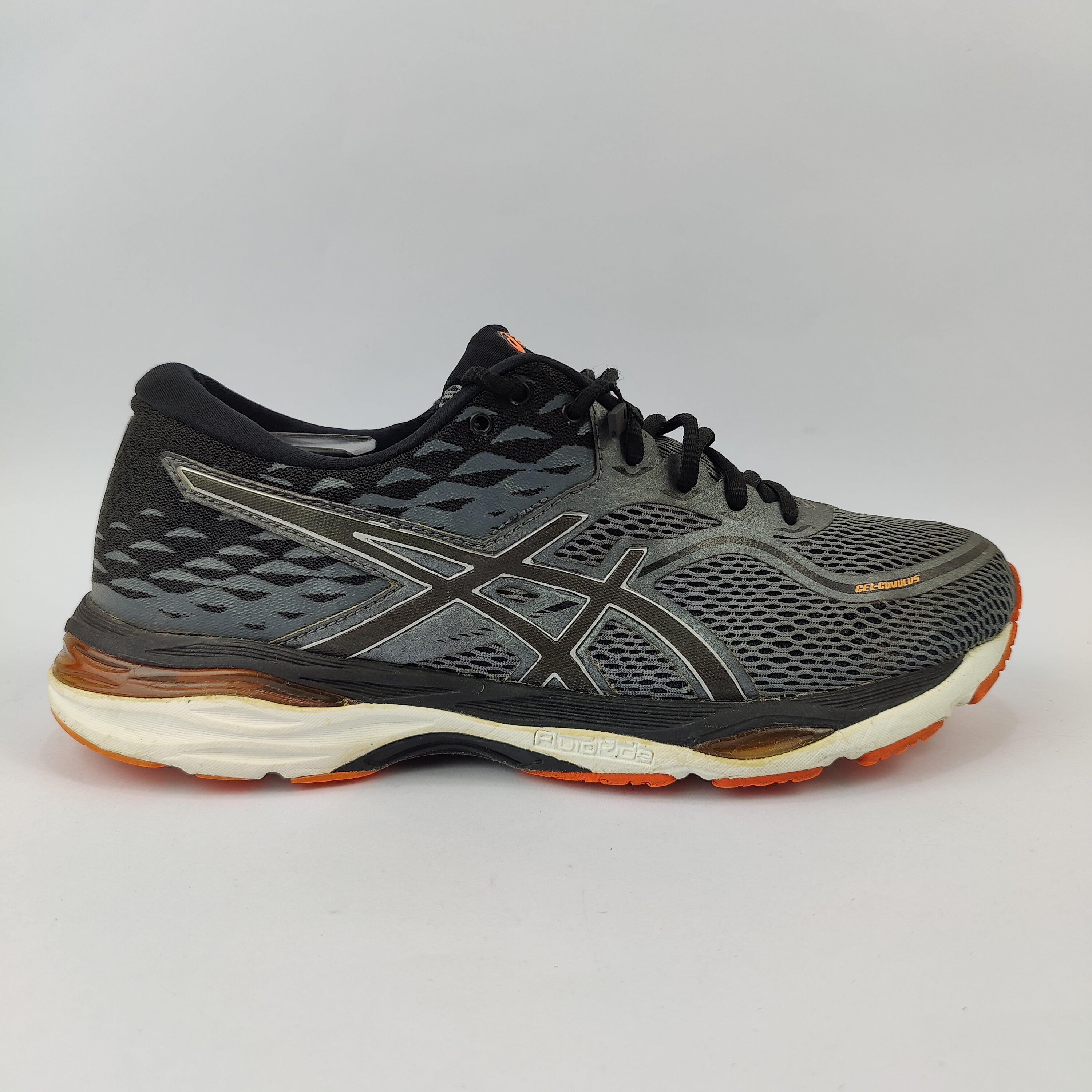 ASICS Cumulus 19 (UK/PK 9) - 43.5 | Excellent