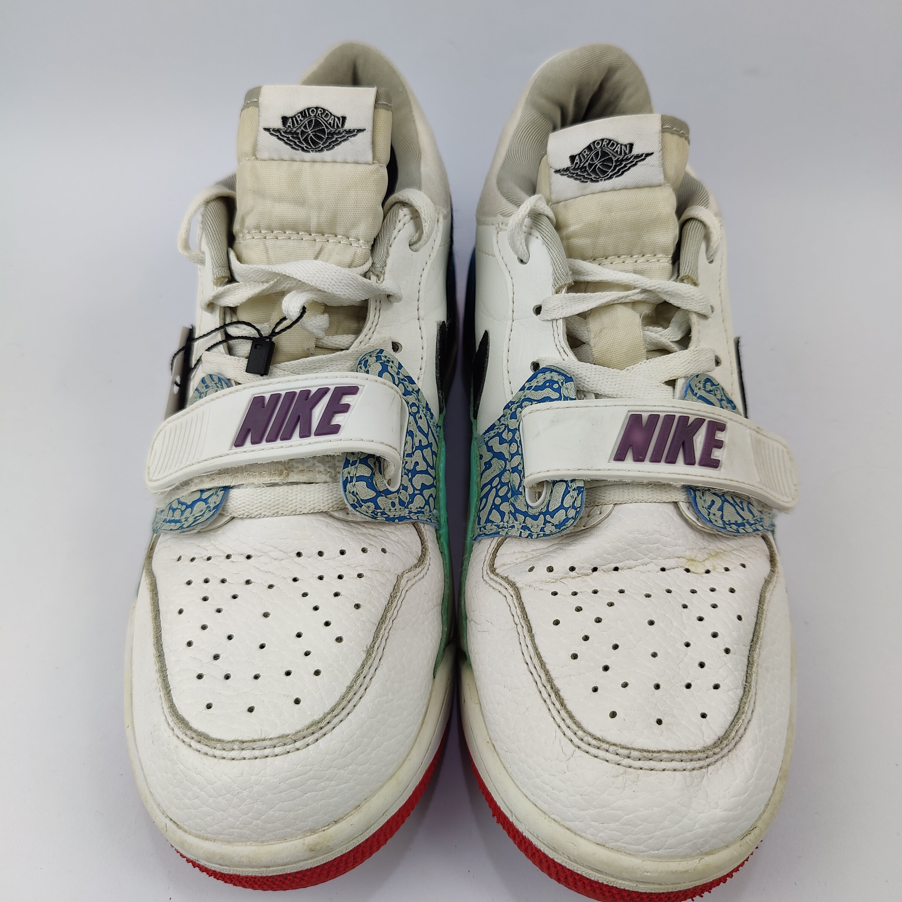 Air Jordan Legacy 312 (UK/PK 8) - 42 | Excellent