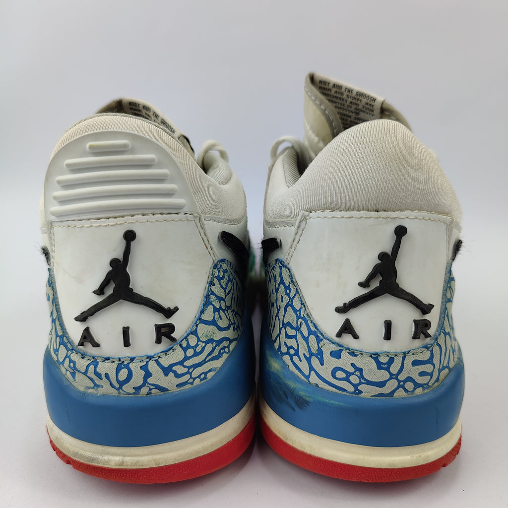 Air Jordan Legacy 312 (UK/PK 8) - 42 | Excellent
