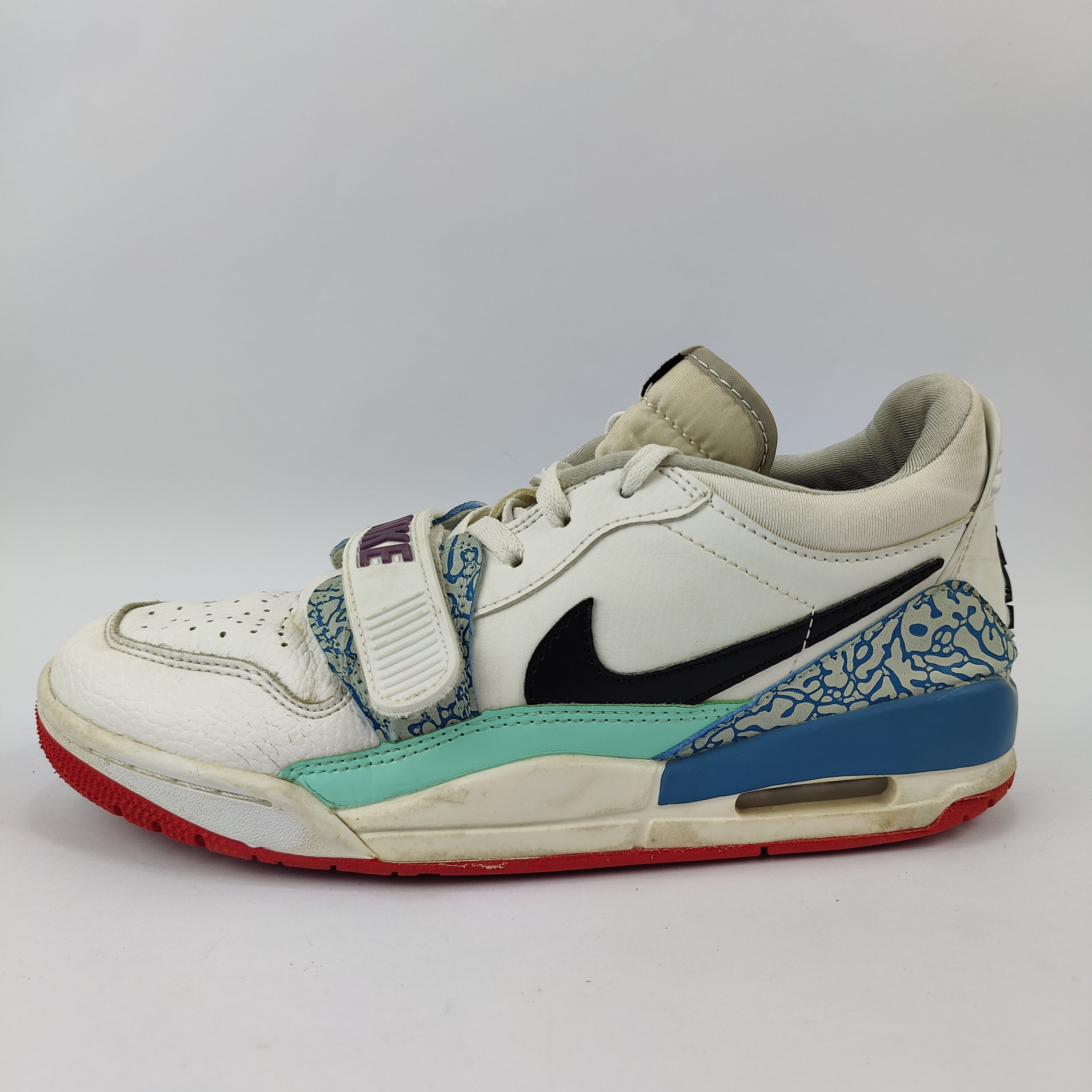 Air Jordan Legacy 312 (UK/PK 8) - 42 | Excellent