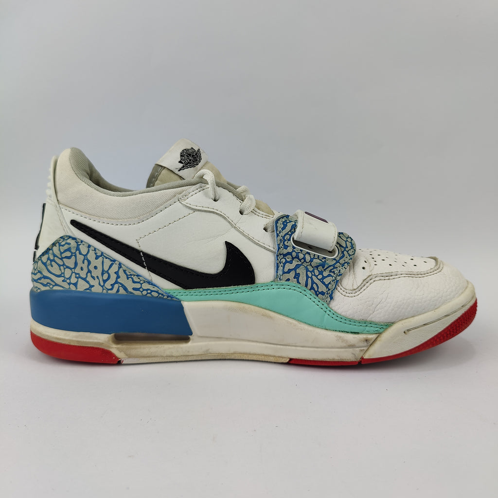 Air Jordan Legacy 312 (UK/PK 8) - 42 | Excellent