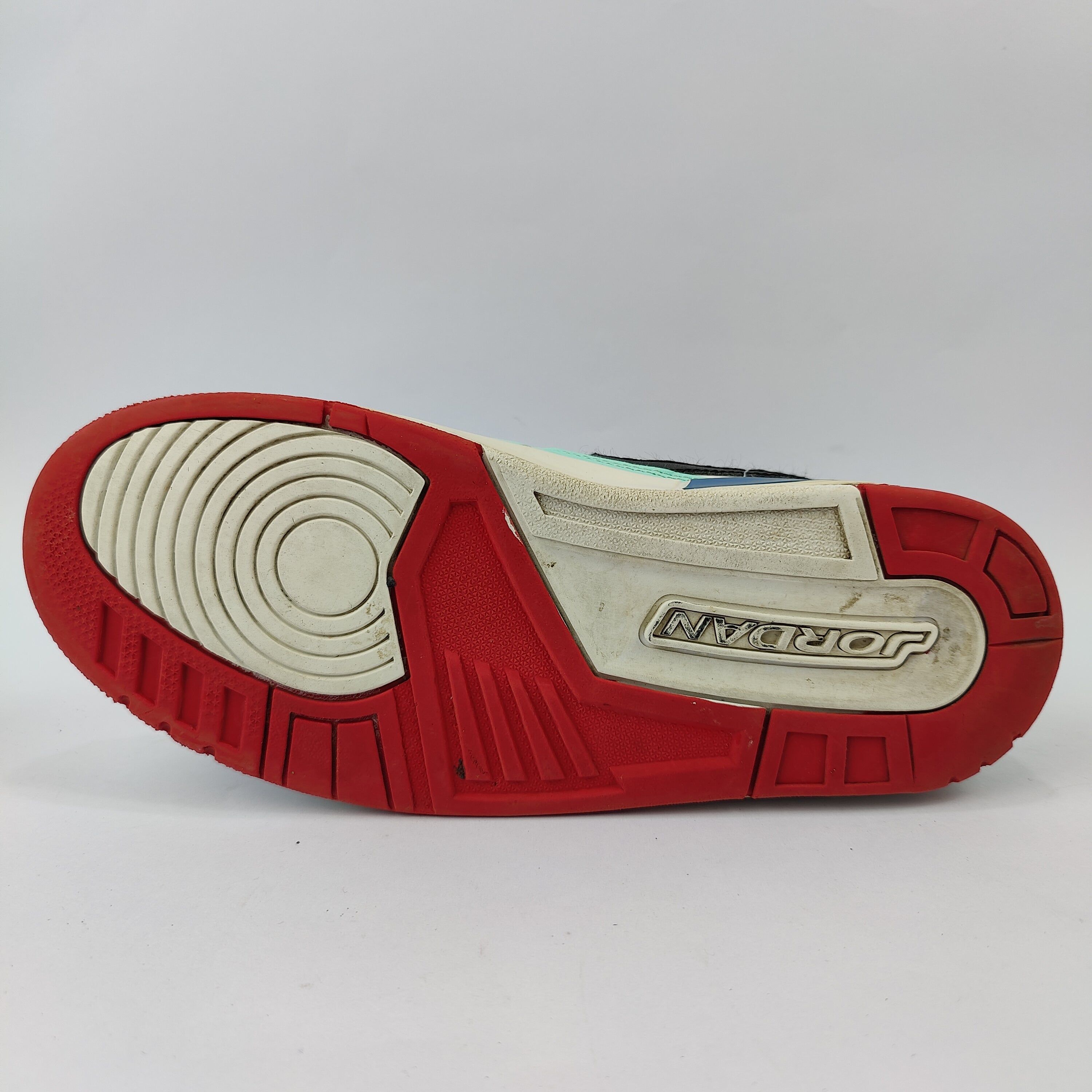 Air Jordan Legacy 312 (UK/PK 8) - 42 | Excellent