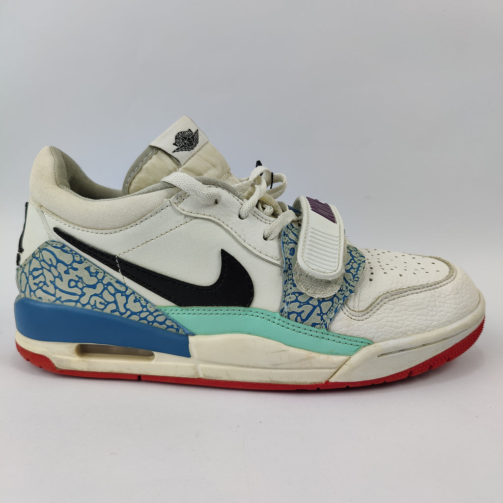 Air Jordan Legacy 312 (UK/PK 8) - 42 | Excellent