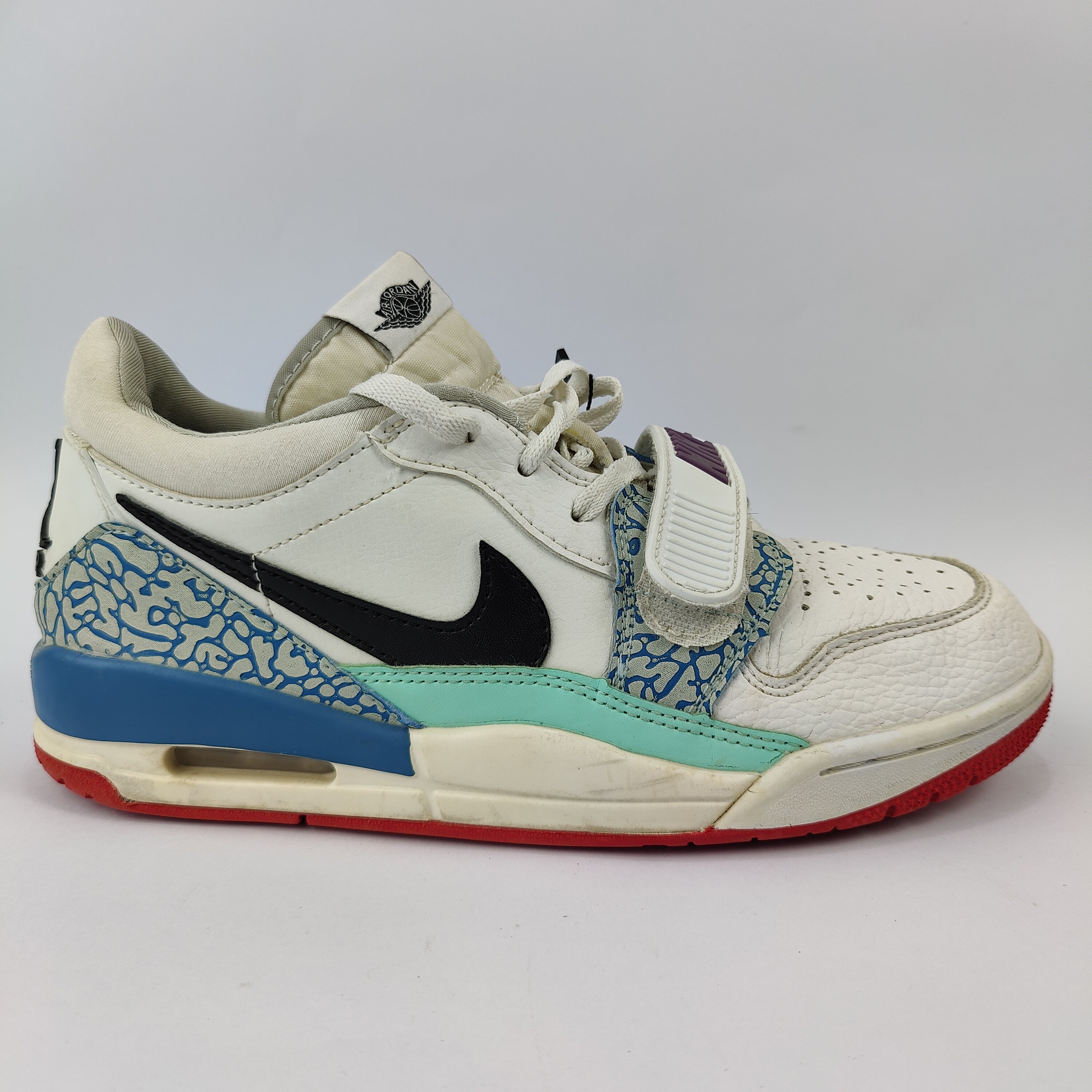 Air Jordan Legacy 312 (UK/PK 8) - 42 | Excellent