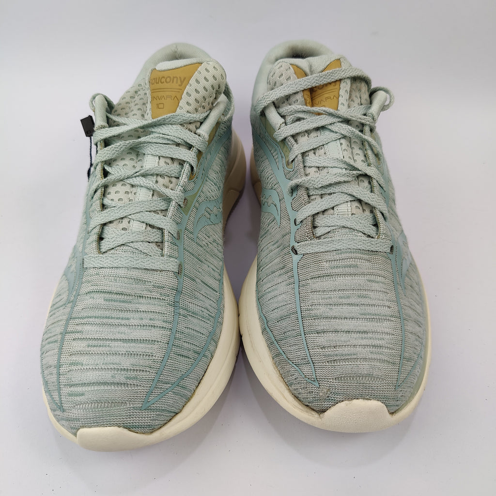 Saucony Kinvara 10 (UK/PK 7) - 41 | Excellent