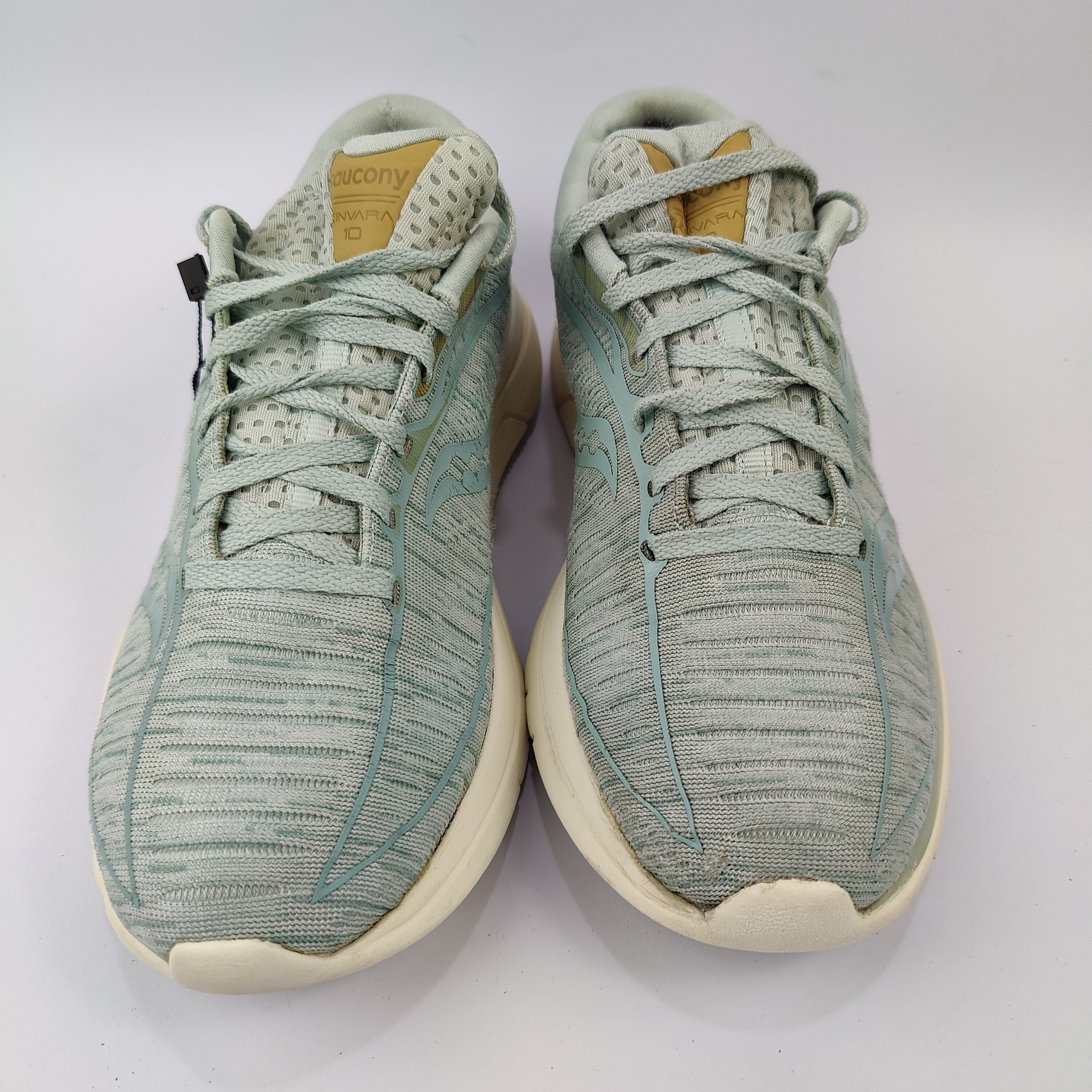 Saucony Kinvara 10 (UK/PK 7) - 41 | Excellent