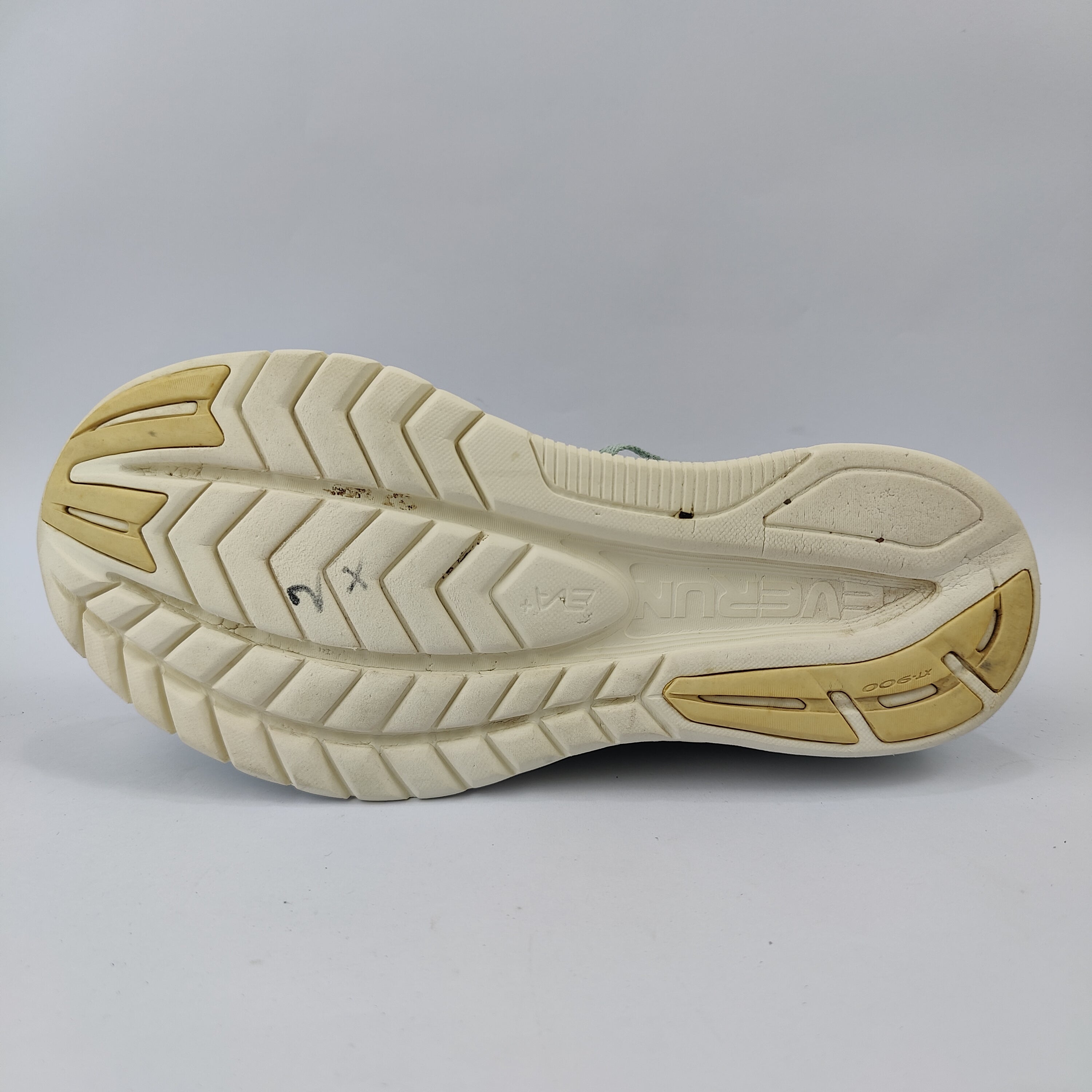 Saucony Kinvara 10 (UK/PK 7) - 41 | Excellent