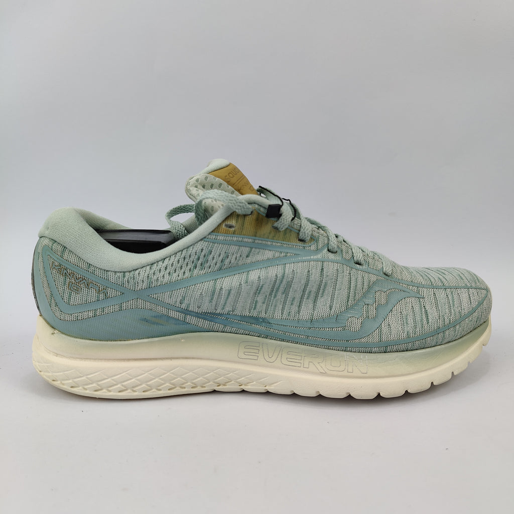 Saucony Kinvara 10 (UK/PK 7) - 41 | Excellent