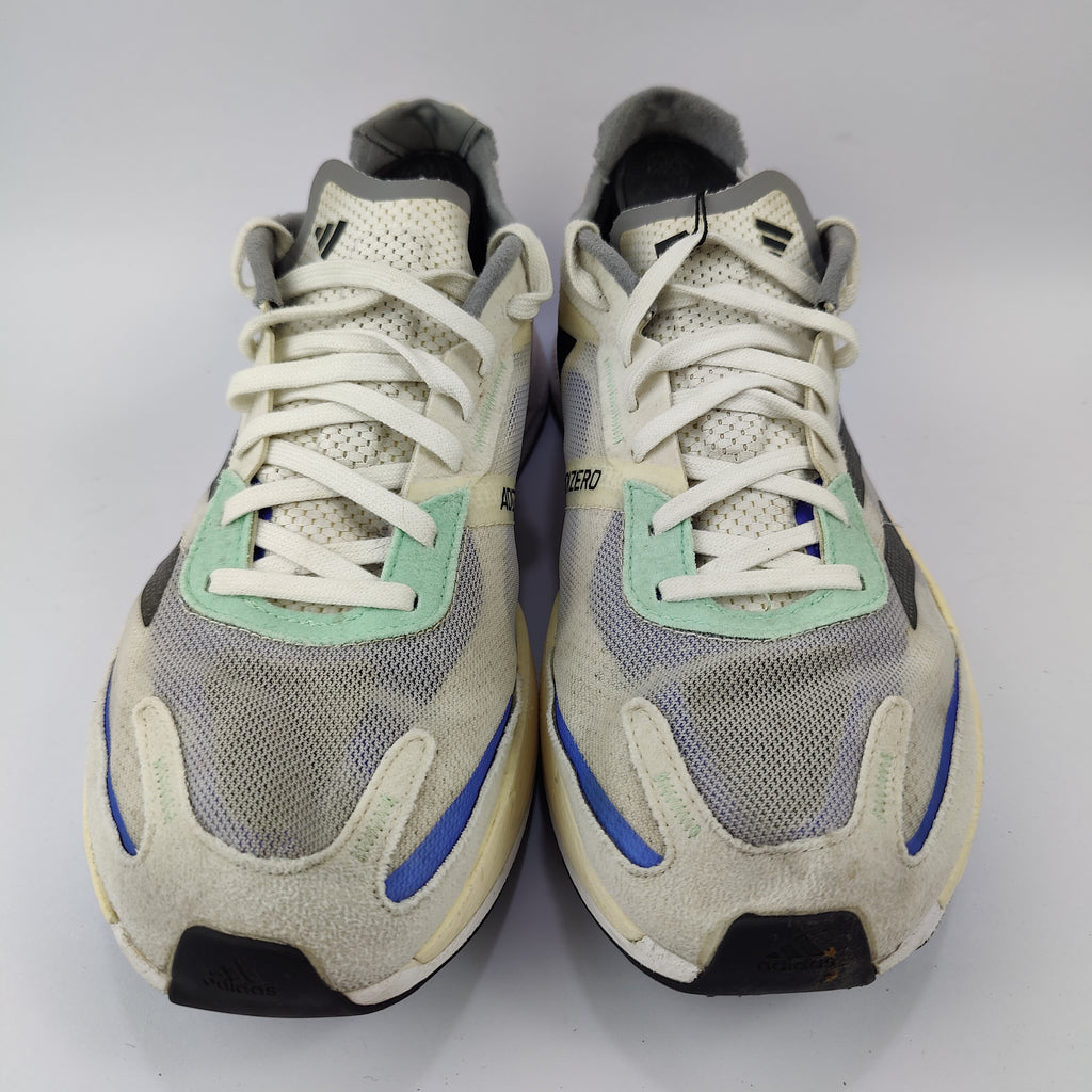 Adidas Adizero Boston 11 (UK/PK 10.5) - 45.5 | Excellent