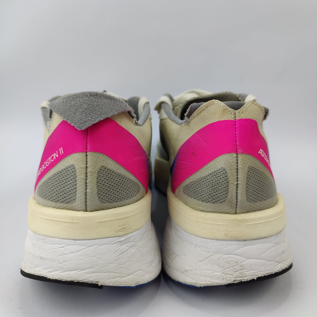 Adidas Adizero Boston 11 (UK/PK 10.5) - 45.5 | Excellent