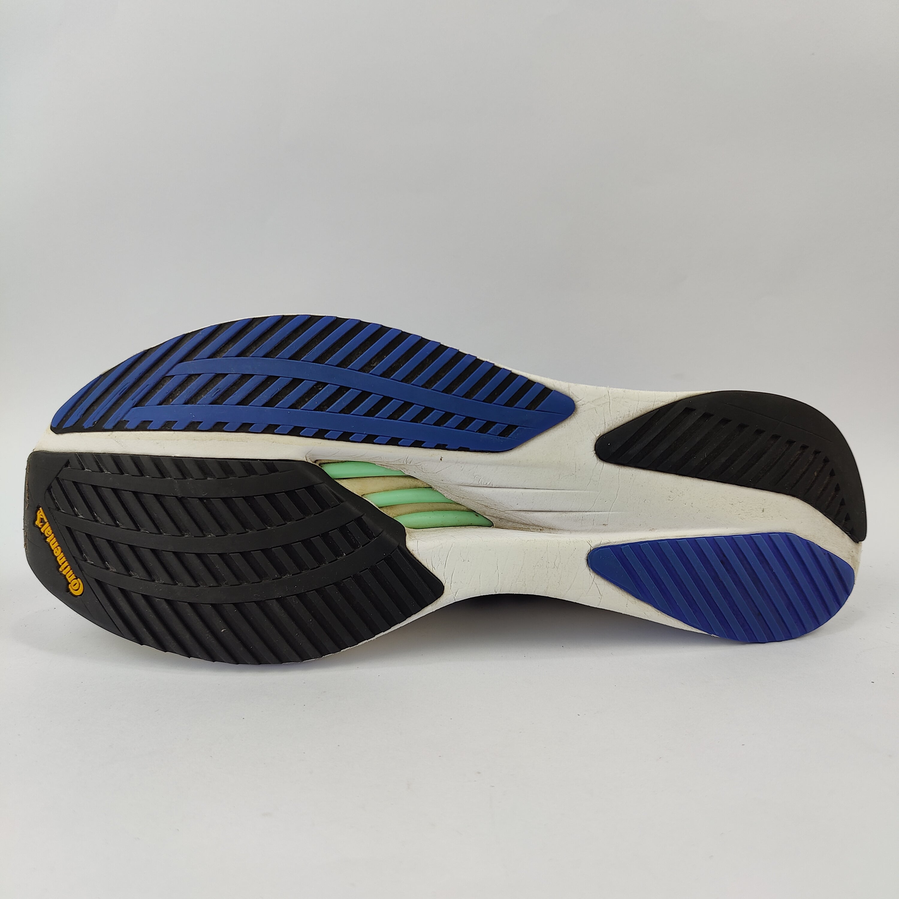 Adidas Adizero Boston 11 (UK/PK 10.5) - 45.5 | Excellent