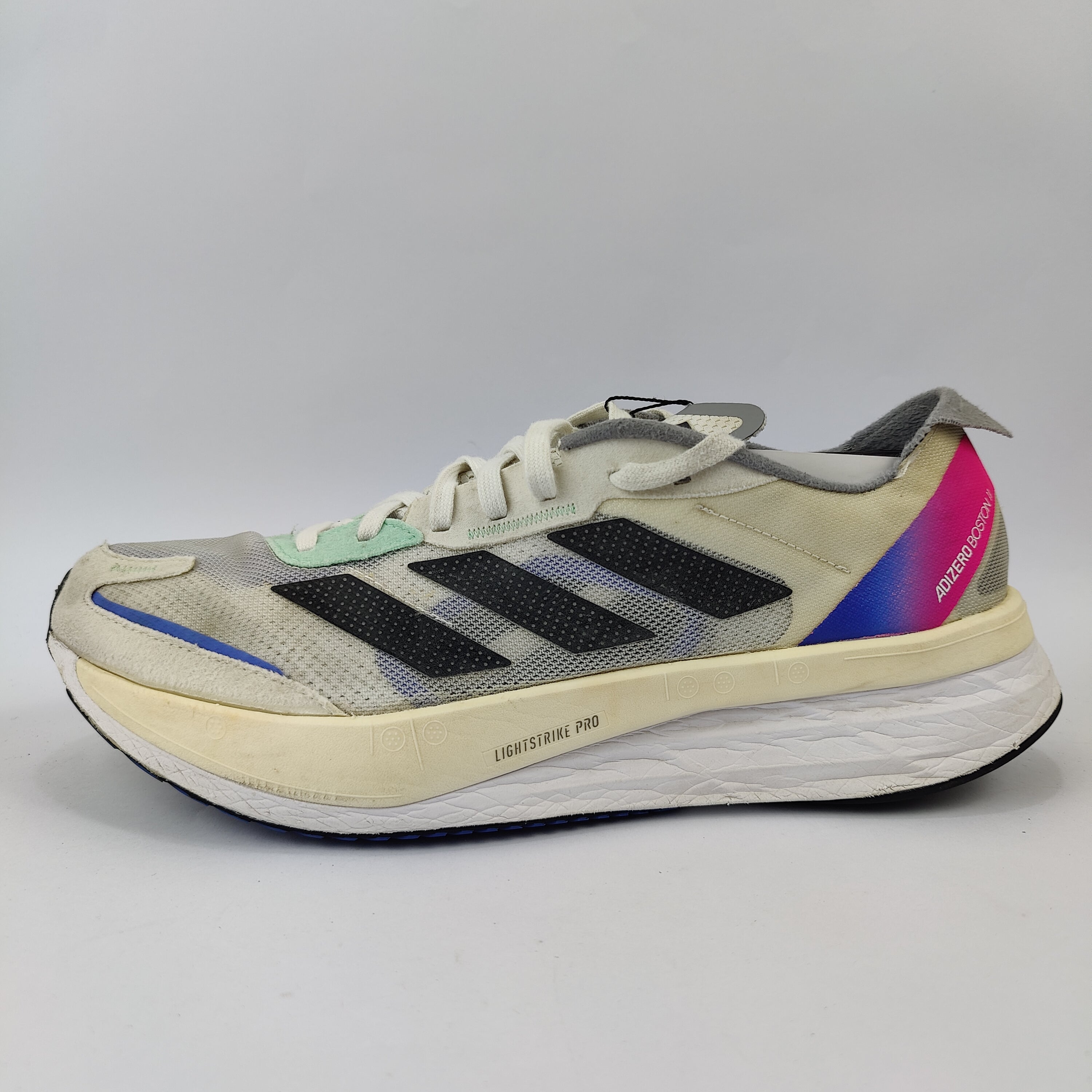 Adidas Adizero Boston 11 (UK/PK 10.5) - 45.5 | Excellent