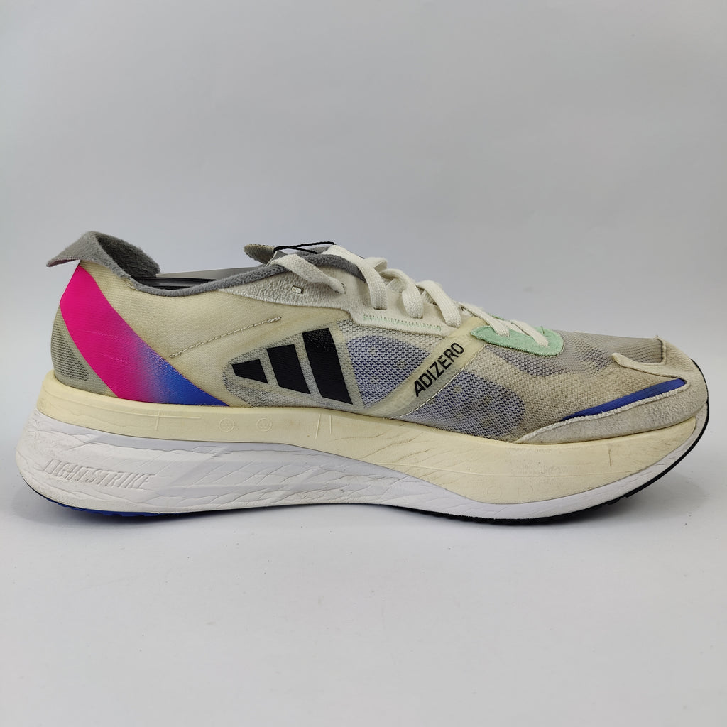 Adidas Adizero Boston 11 (UK/PK 10.5) - 45.5 | Excellent