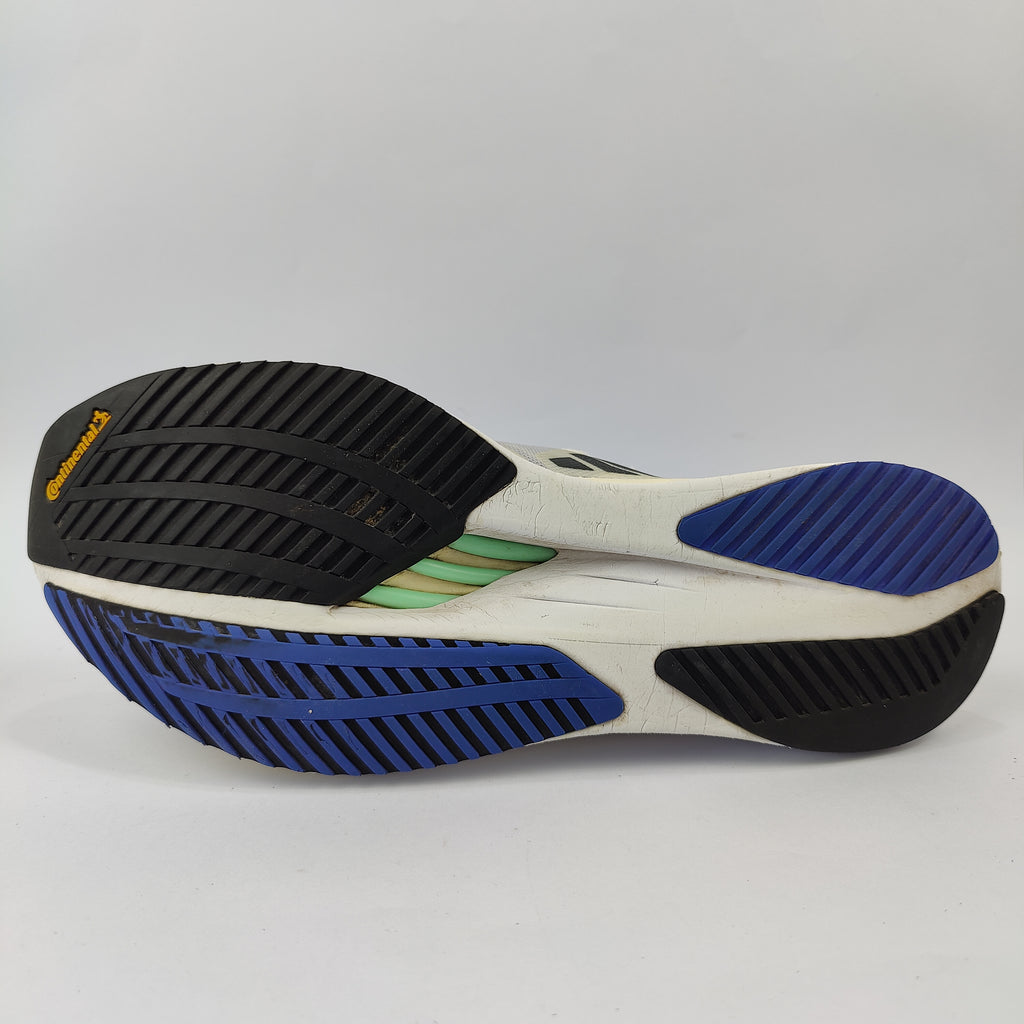 Adidas Adizero Boston 11 (UK/PK 10.5) - 45.5 | Excellent