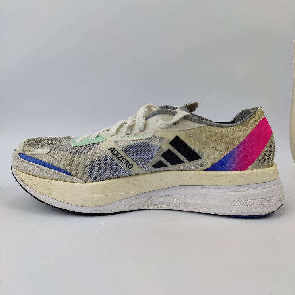 Adidas Adizero Boston 11 (UK/PK 10.5) - 45.5 | Excellent