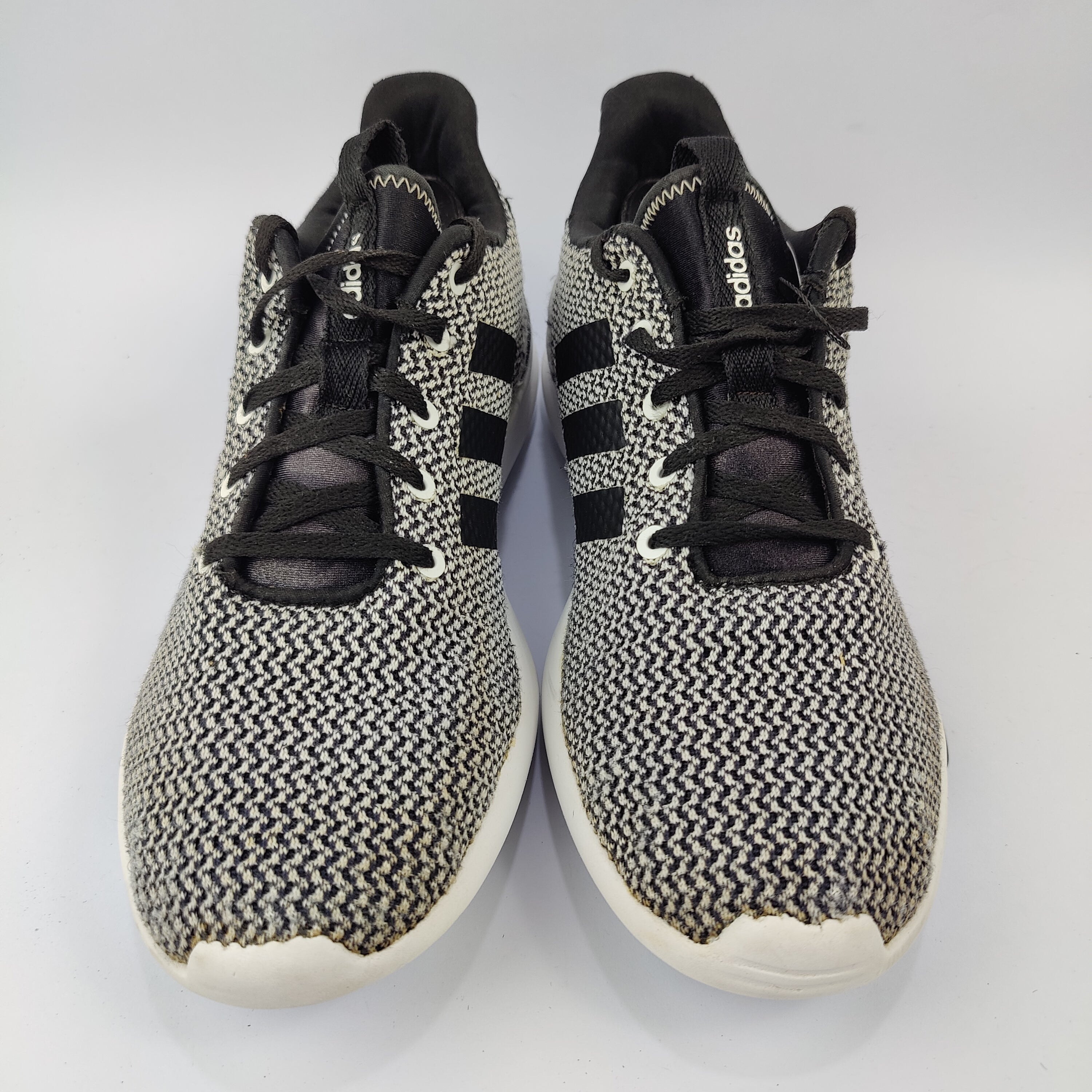 Adidas Neo CF Racer (UK/PK 8) - 42 | Brilliant