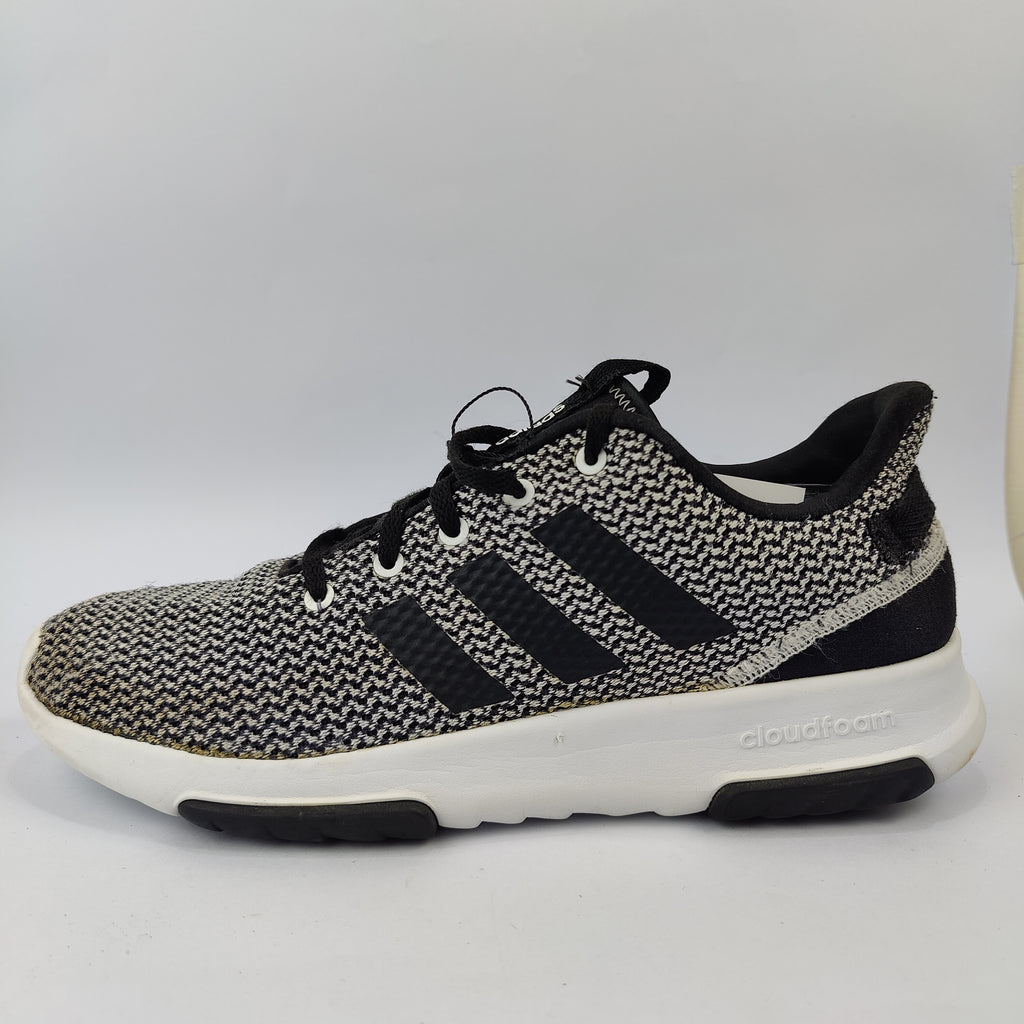 Adidas Neo CF Racer (UK/PK 8) - 42 | Brilliant