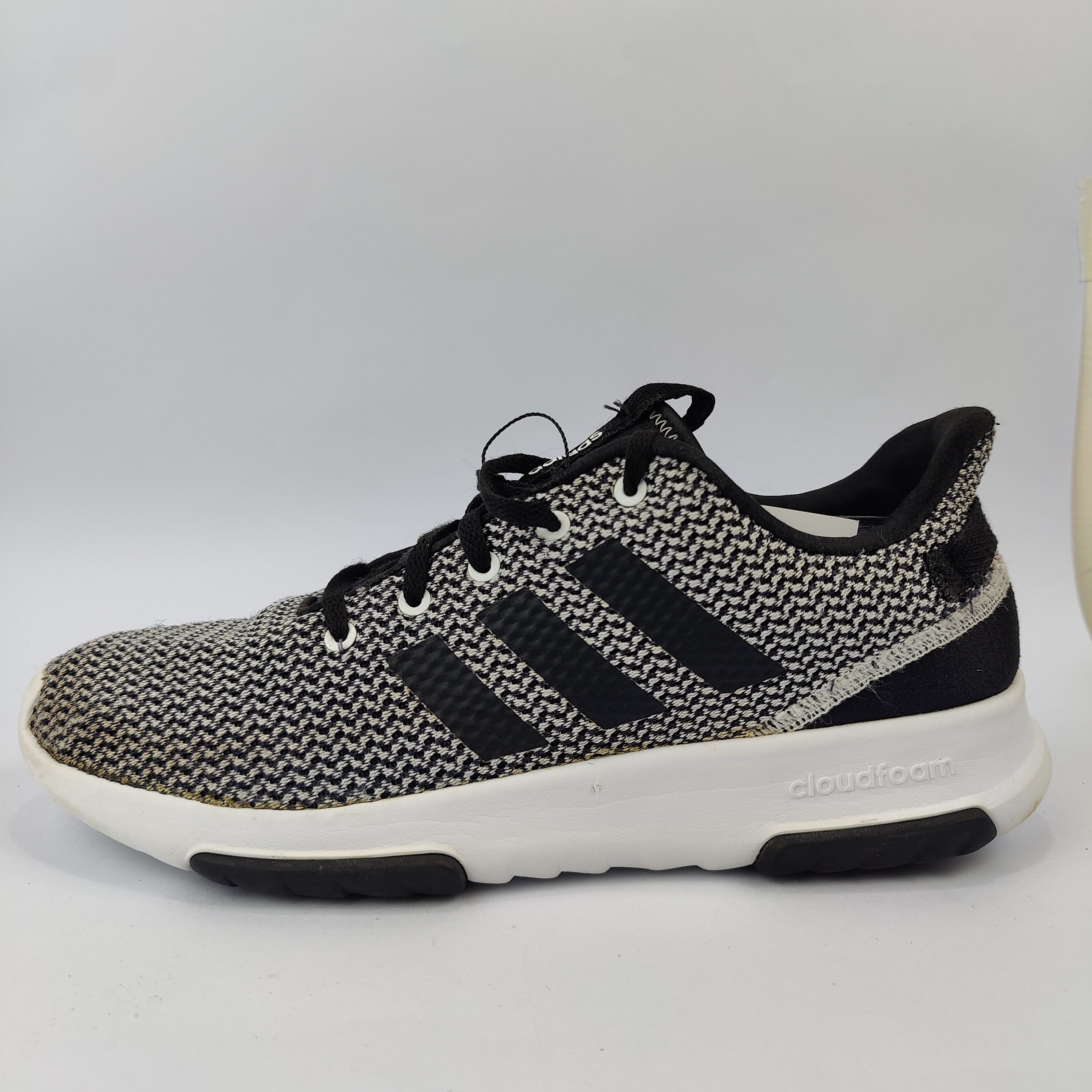 Adidas Neo CF Racer (UK/PK 8) - 42 | Brilliant