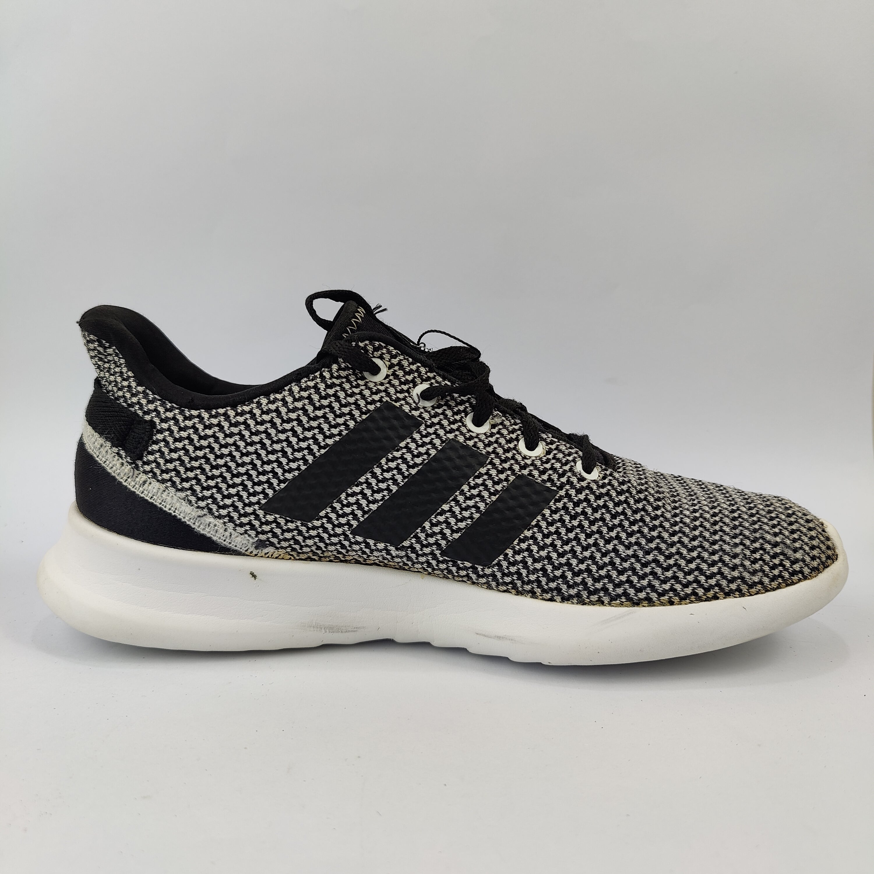 Adidas Neo CF Racer (UK/PK 8) - 42 | Brilliant