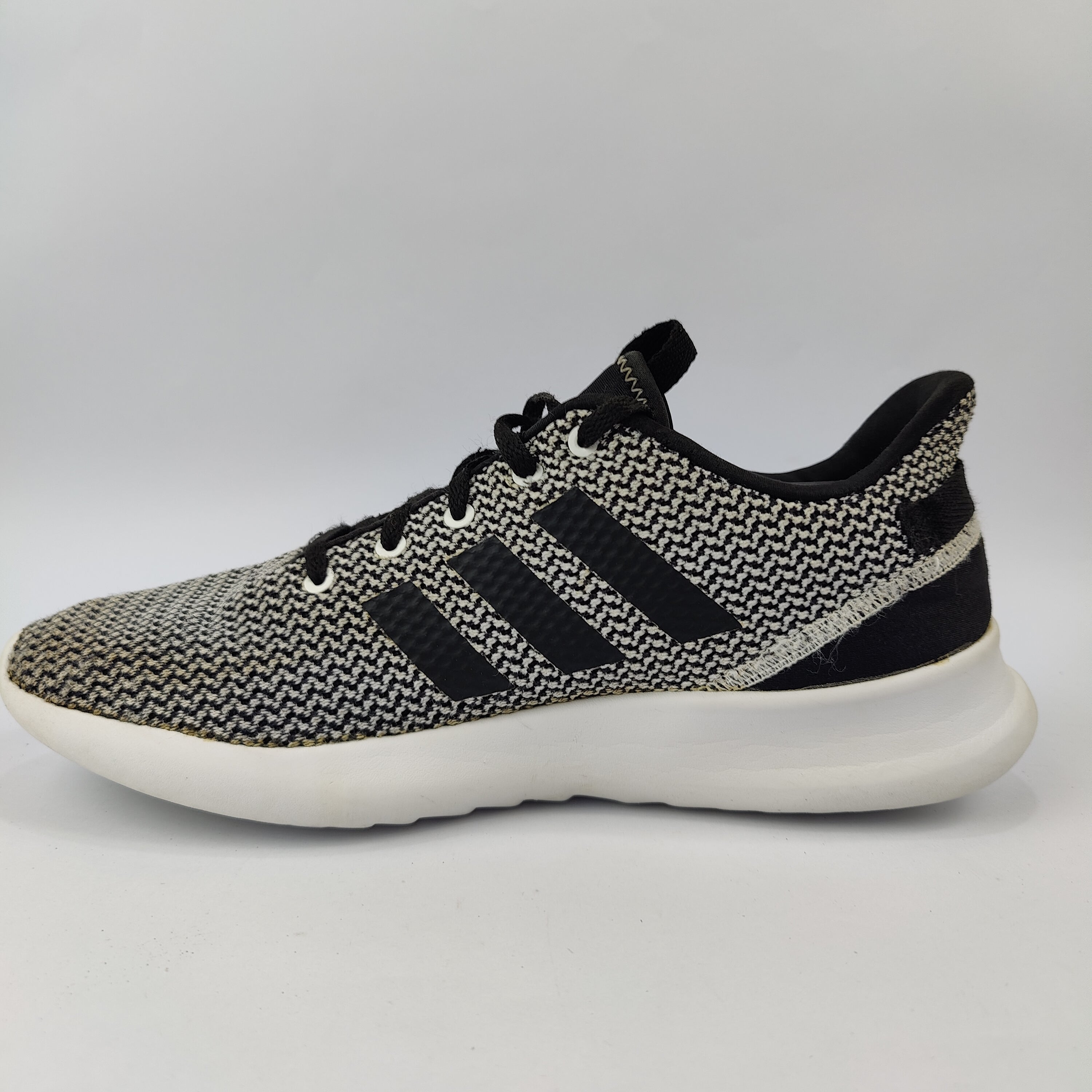 Adidas Neo CF Racer (UK/PK 8) - 42 | Brilliant