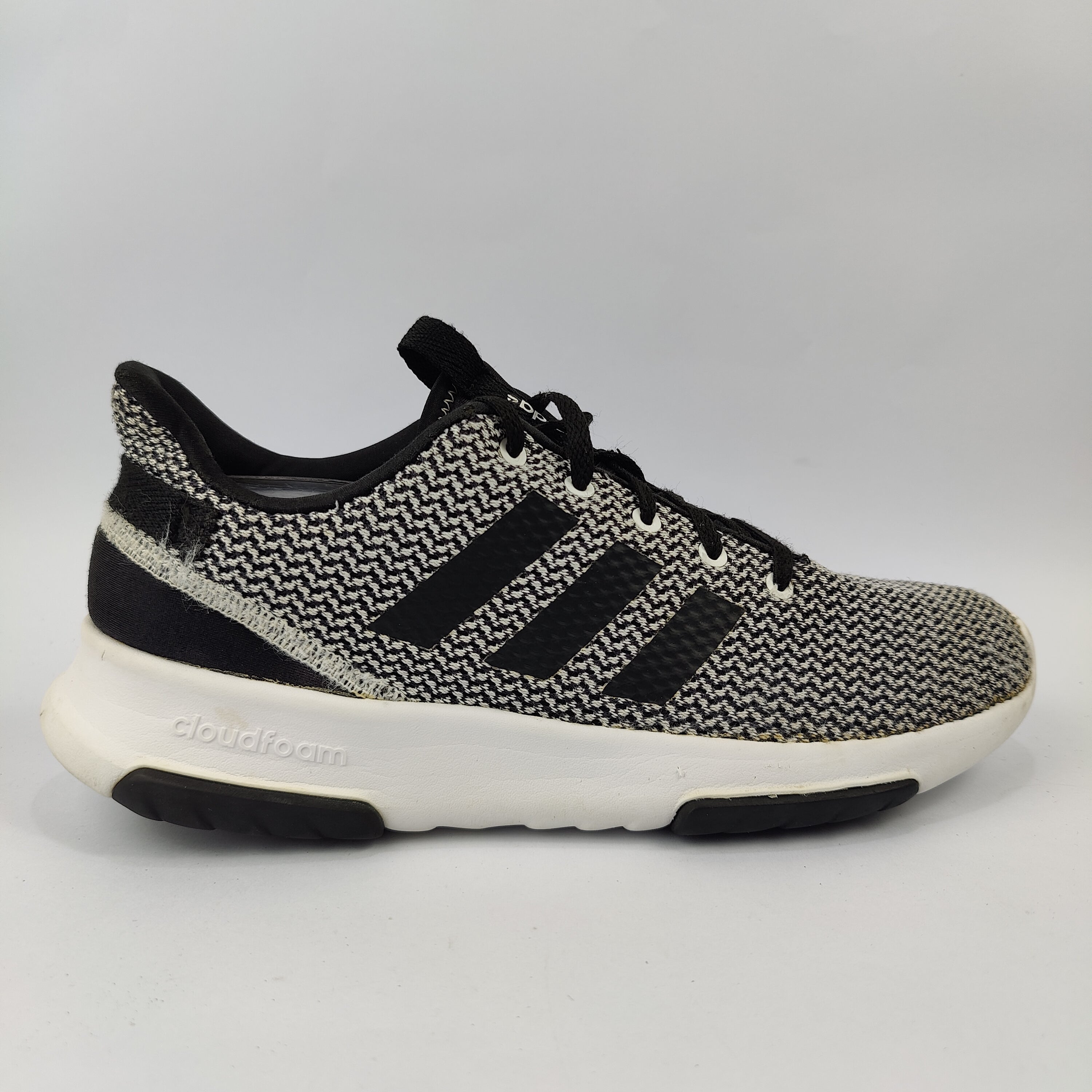Adidas Neo CF Racer (UK/PK 8) - 42 | Brilliant