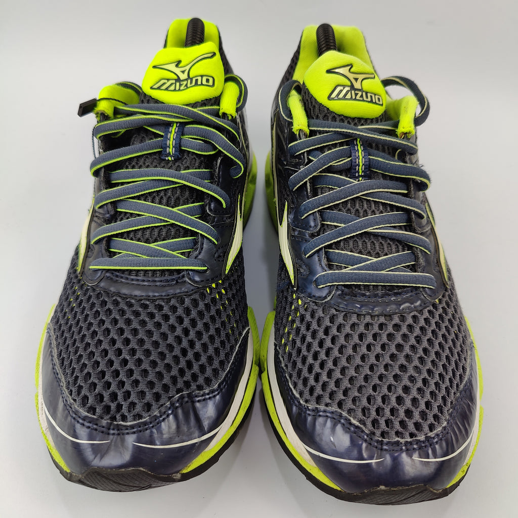 Mizuno Wave Enigma (UK/PK 8) - 42 | Excellent