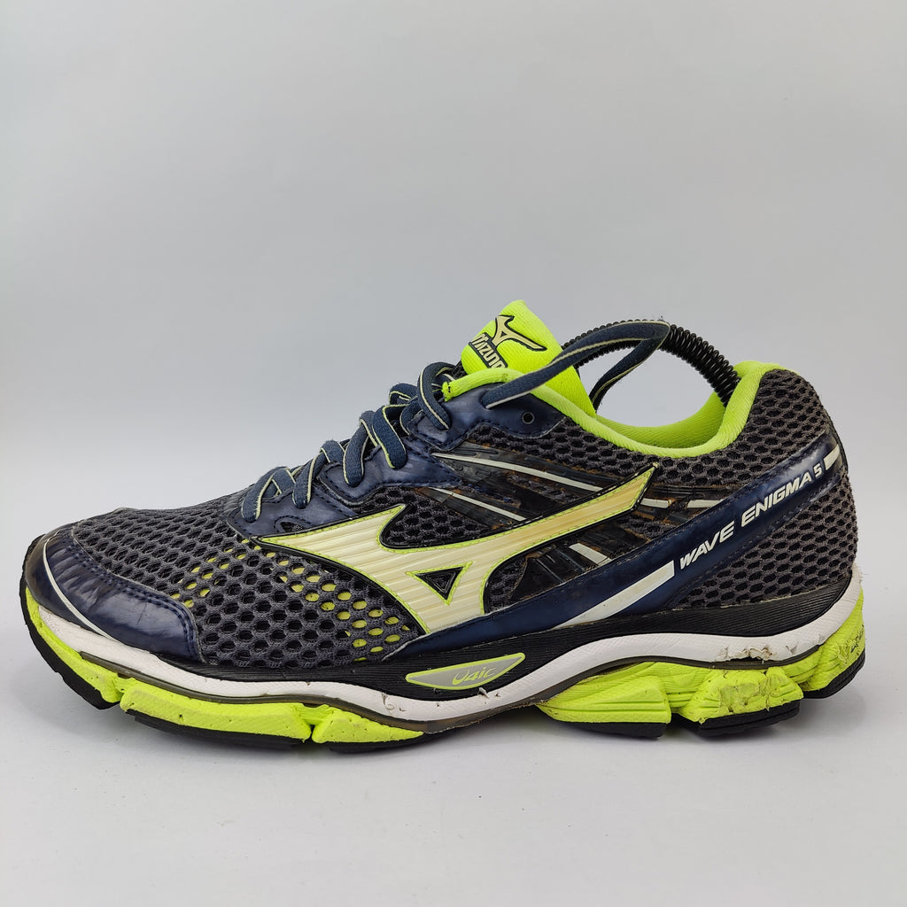 Mizuno Wave Enigma (UK/PK 8) - 42 | Excellent