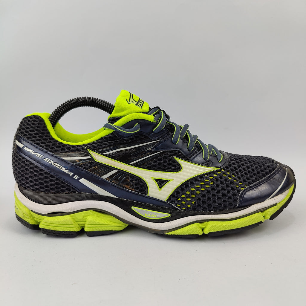 Mizuno Wave Enigma (UK/PK 8) - 42 | Excellent
