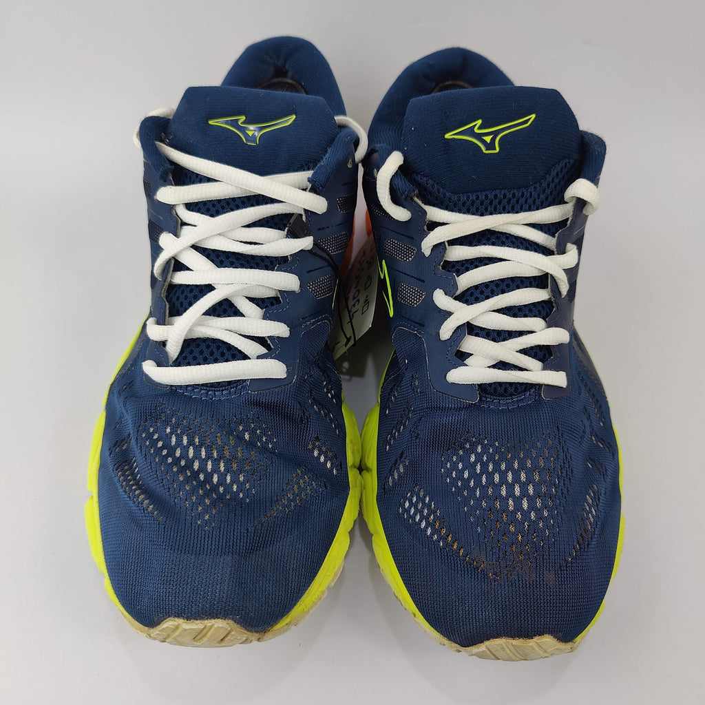 Mizuno Wave Altima 11 (UK/PK 9) - 43 | Excellent