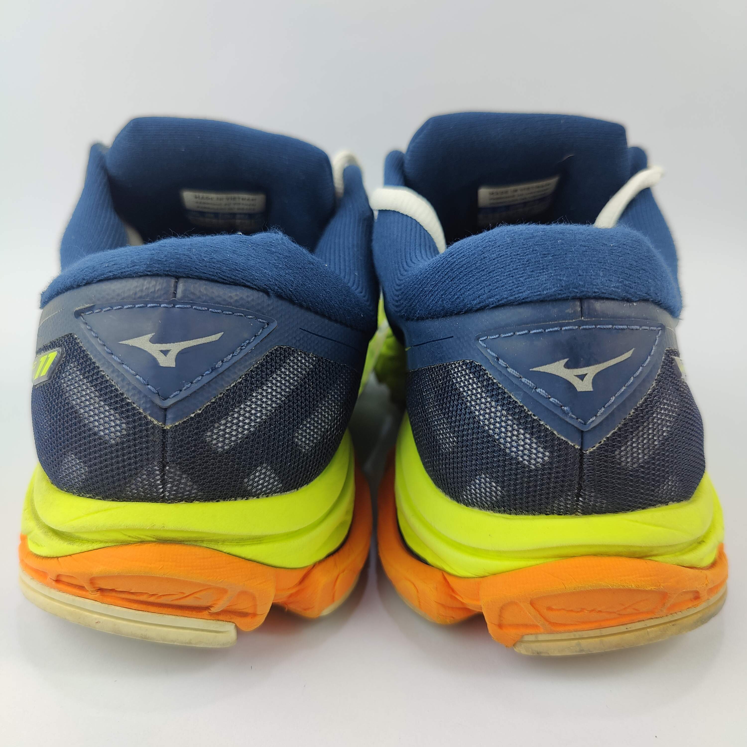 Mizuno Wave Altima 11 (UK/PK 9) - 43 | Excellent