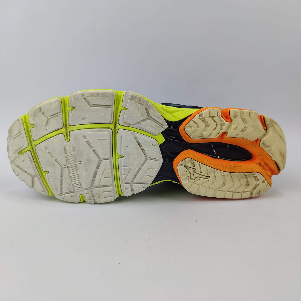 Mizuno Wave Altima 11 (UK/PK 9) - 43 | Excellent