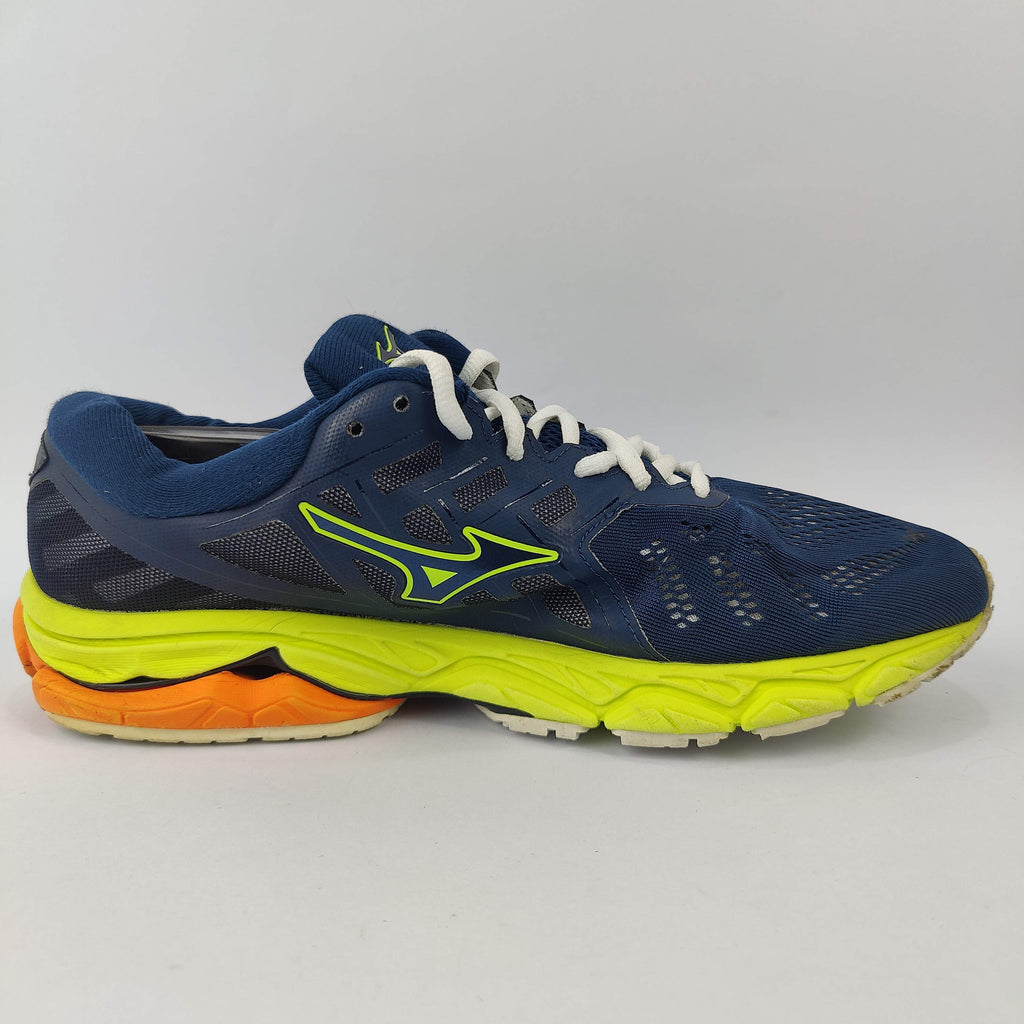 Mizuno Wave Altima 11 (UK/PK 9) - 43 | Excellent