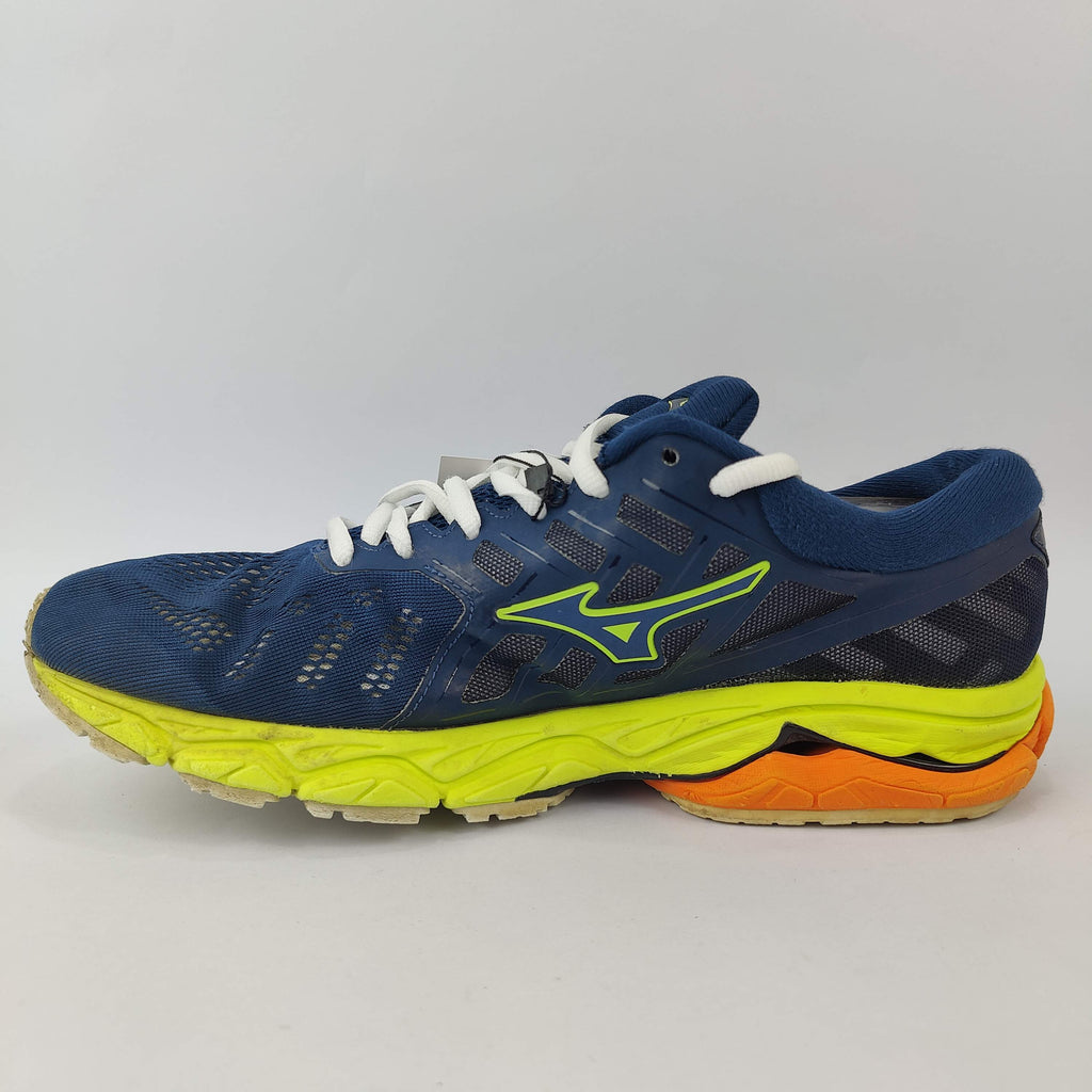 Mizuno Wave Altima 11 (UK/PK 9) - 43 | Excellent