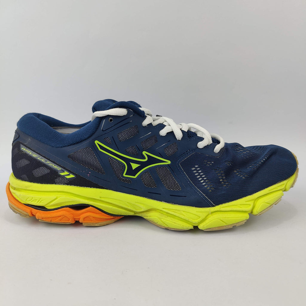 Mizuno Wave Altima 11 (UK/PK 9) - 43 | Excellent
