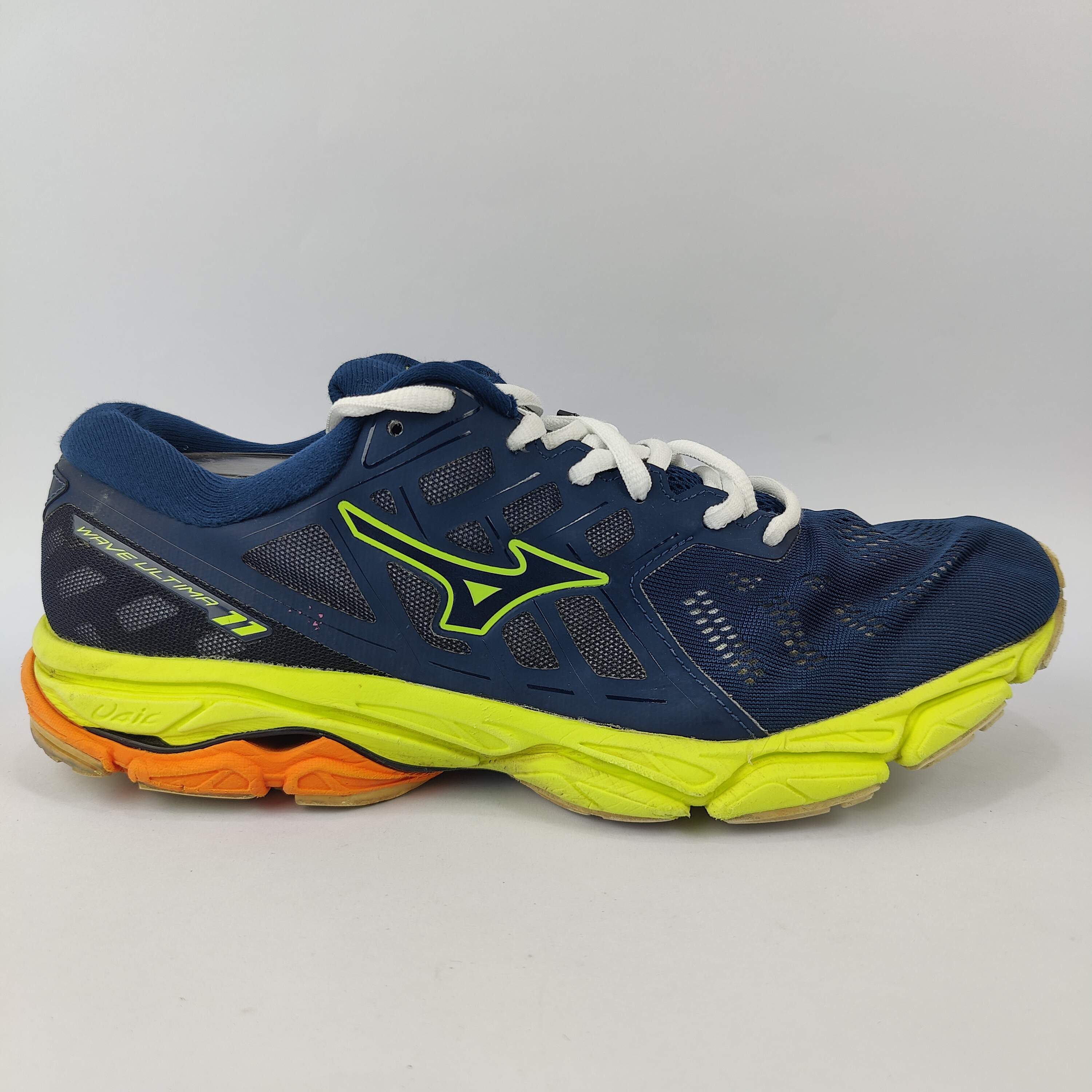 Mizuno Wave Altima 11 (UK/PK 9) - 43 | Excellent