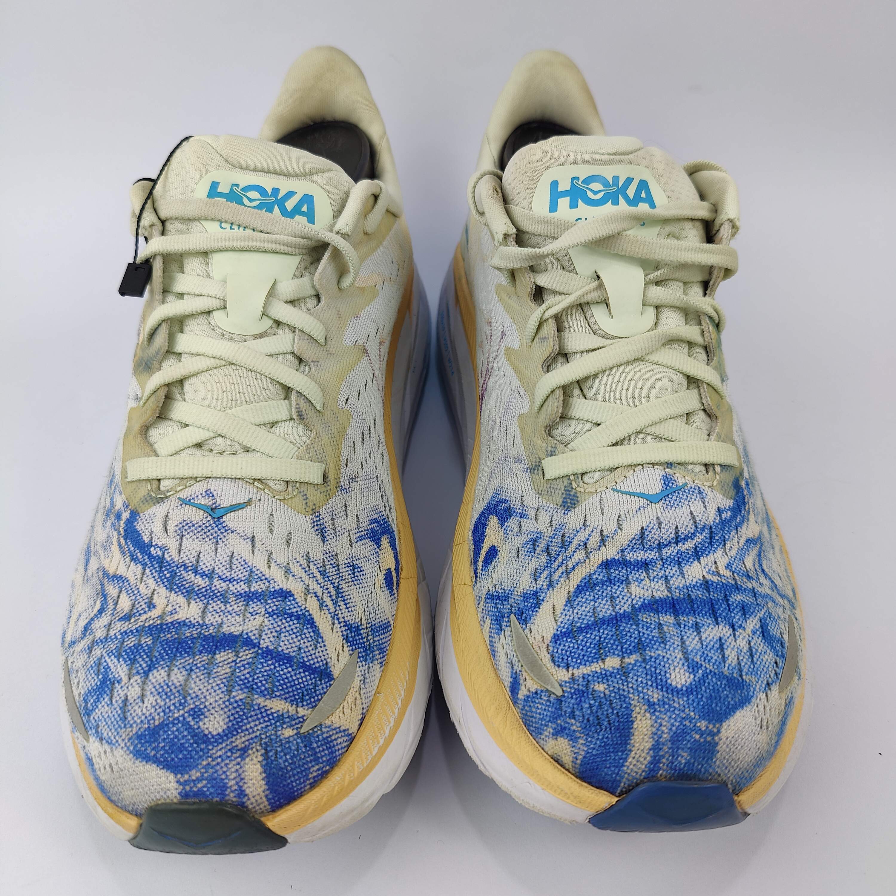 HOKA Clifton 8 (UK/PK 6.5) - 40 | Excellent
