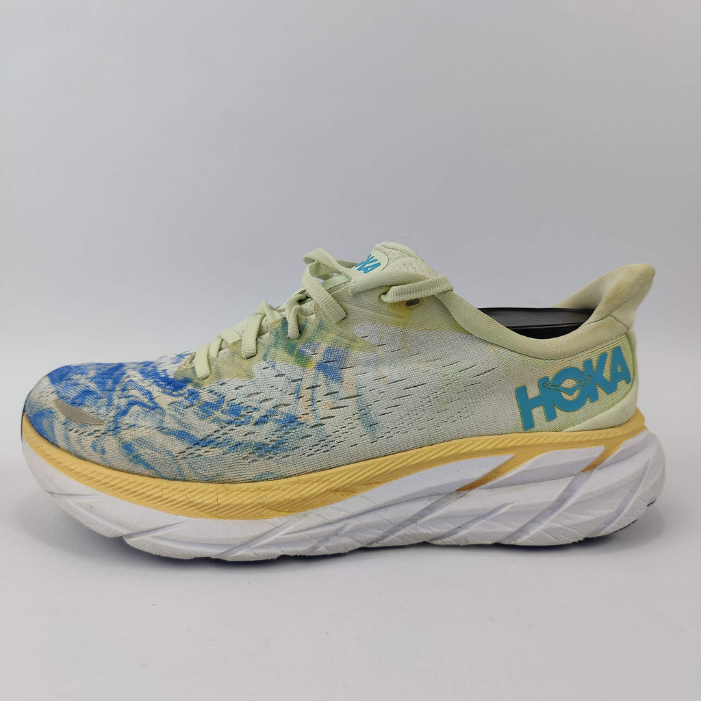 HOKA Clifton 8 (UK/PK 6.5) - 40 | Excellent
