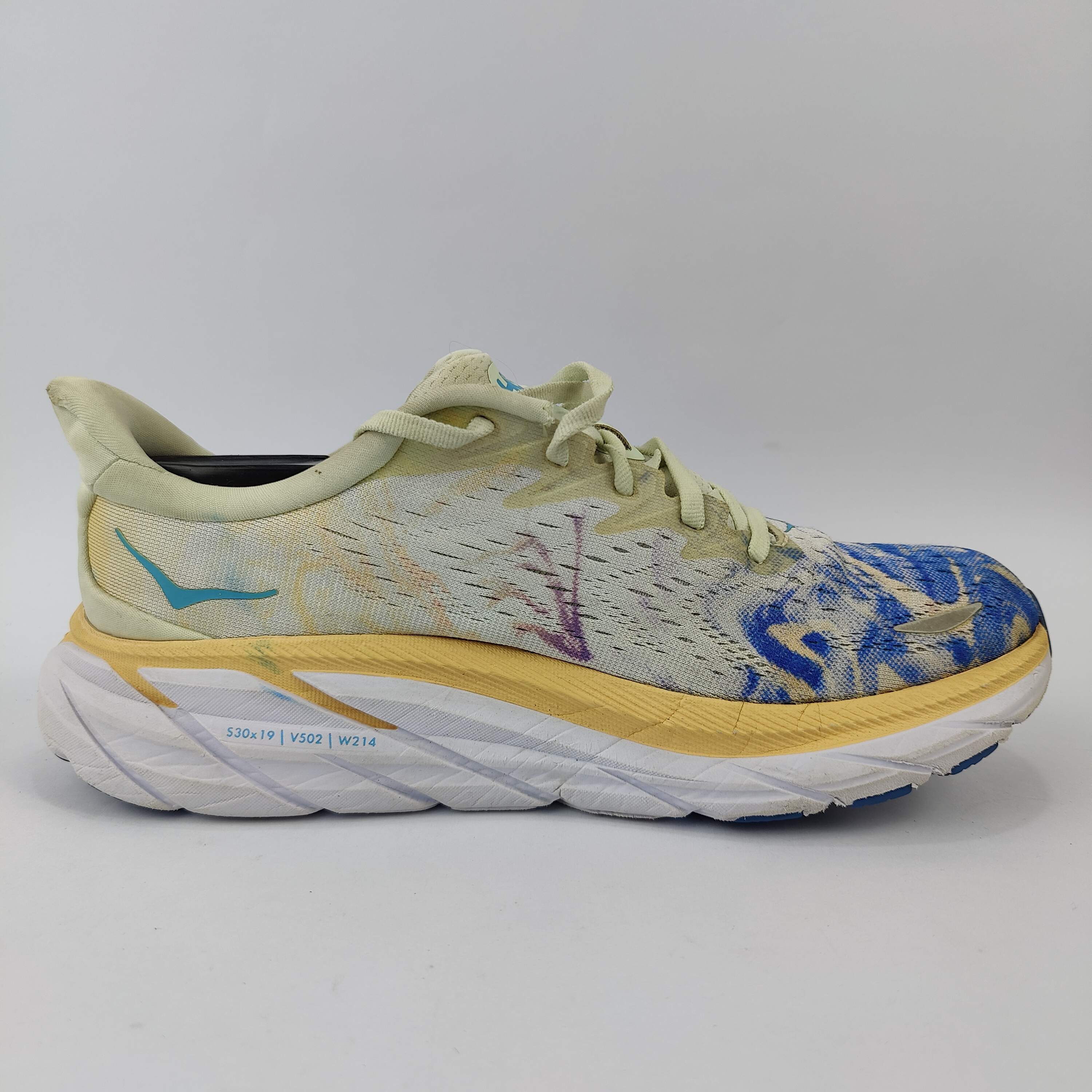 HOKA Clifton 8 (UK/PK 6.5) - 40 | Excellent