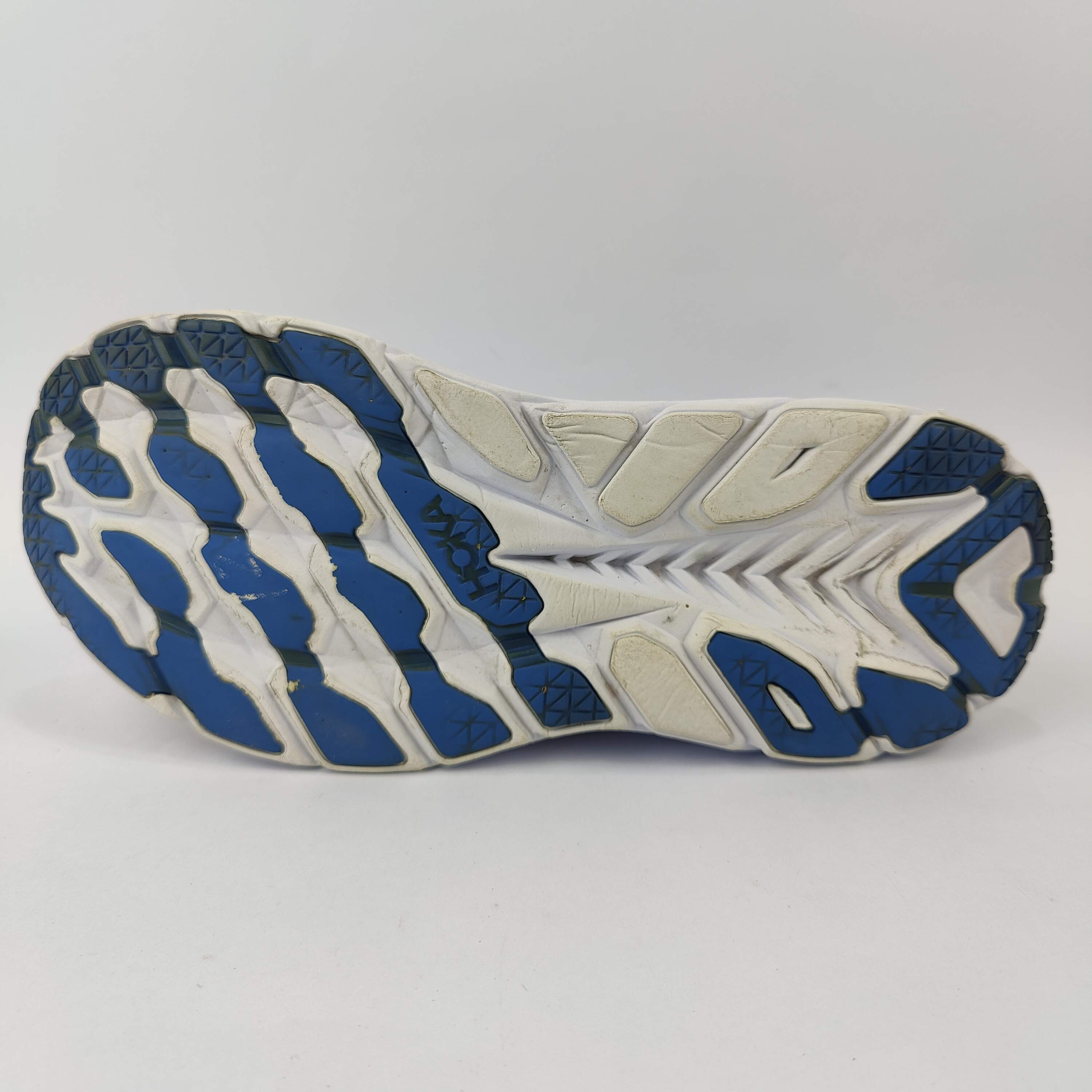 HOKA Clifton 8 (UK/PK 6.5) - 40 | Excellent