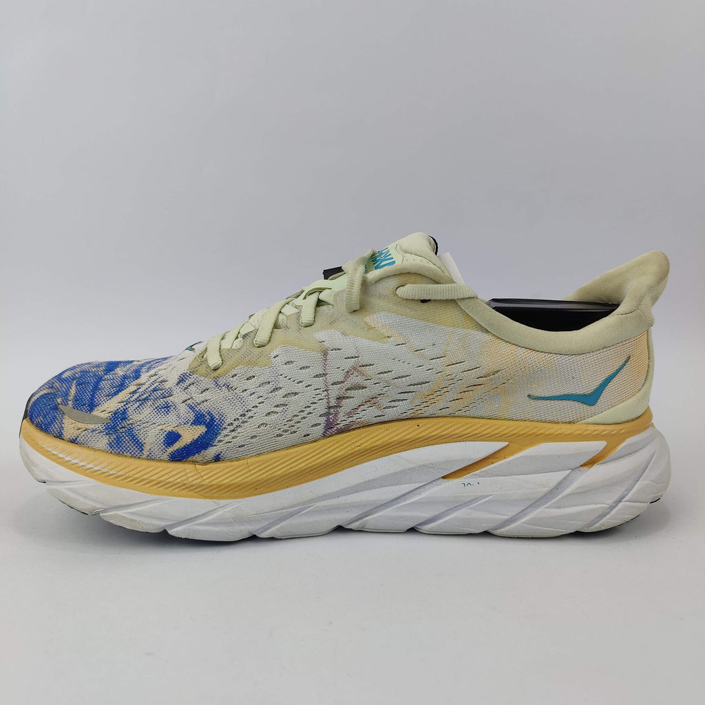 HOKA Clifton 8 (UK/PK 6.5) - 40 | Excellent